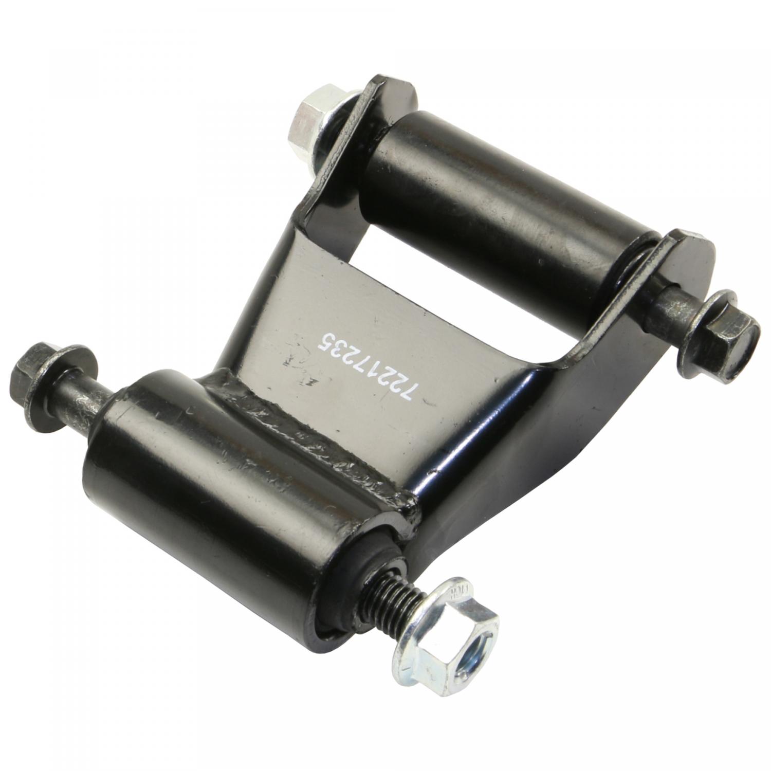 Moog K150411 Leaf Spring Shackle product image 2 of 2