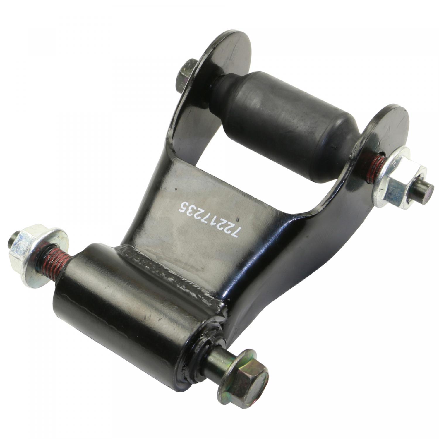 Moog K150412 - Leaf Spring Shackle Moog K150412 Leaf Spring Shackle product image 1 of 2
