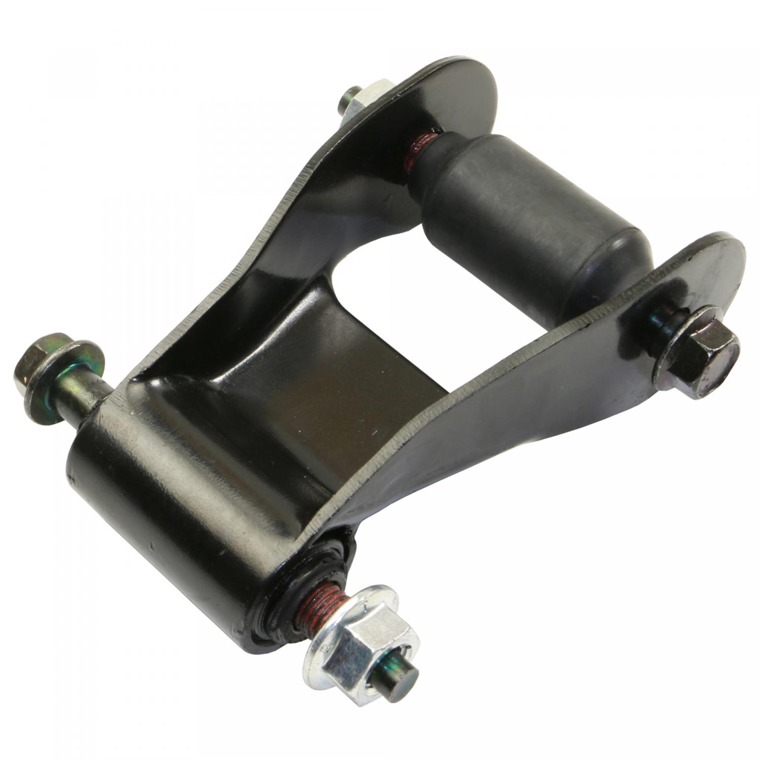 Moog K150412 - Leaf Spring Shackle Moog K150412 Leaf Spring Shackle product image 2 of 2