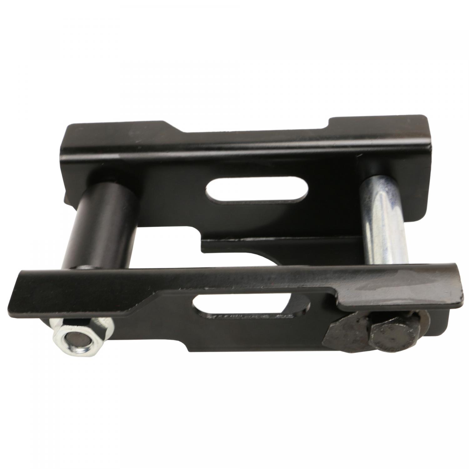 Moog K150413 Leaf Spring Shackle product image 1 of 2
