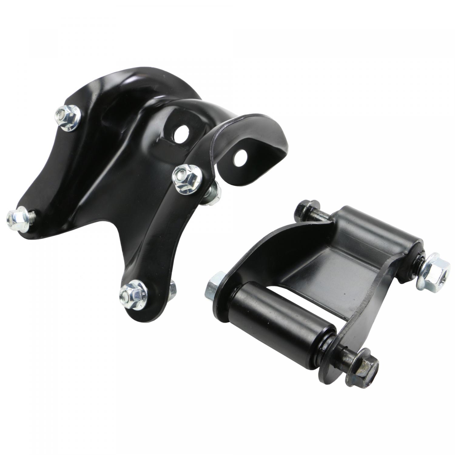 Moog K150414 Leaf Spring Shackle Bracket product image 1 of 2