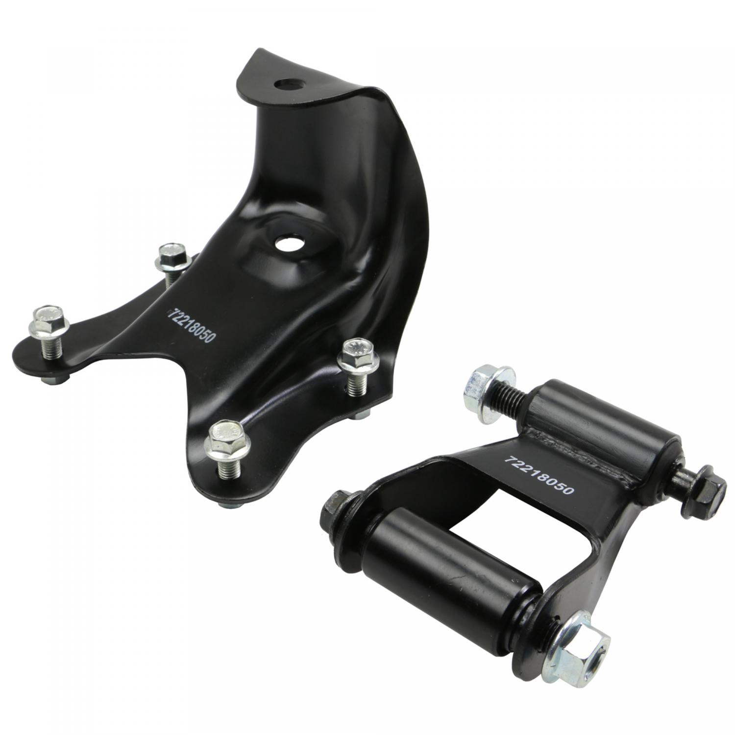 Moog K150414 Leaf Spring Shackle Bracket product image 2 of 2