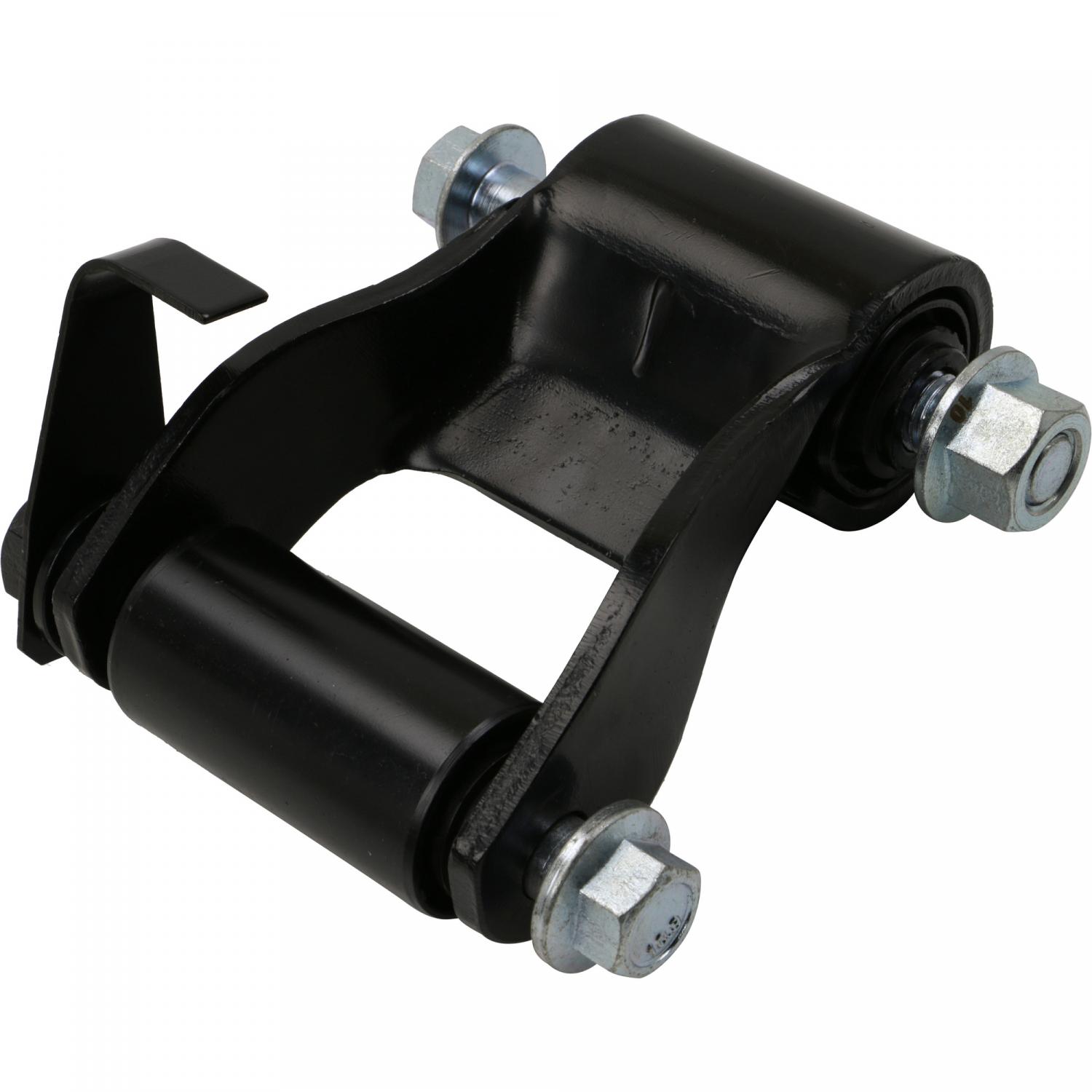 Moog K150417 Leaf Spring Shackle product image 1 of 2
