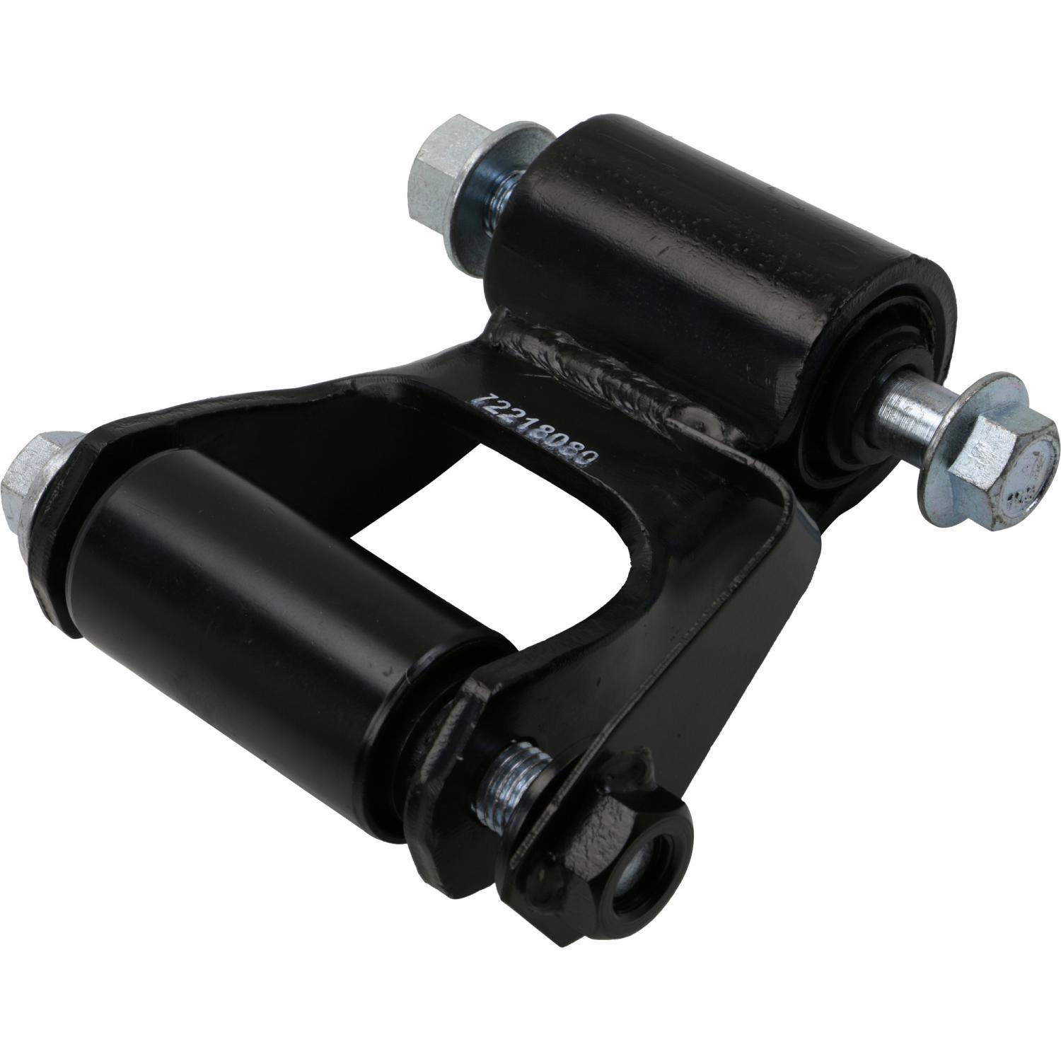 Moog K150417 Leaf Spring Shackle product image 2 of 2
