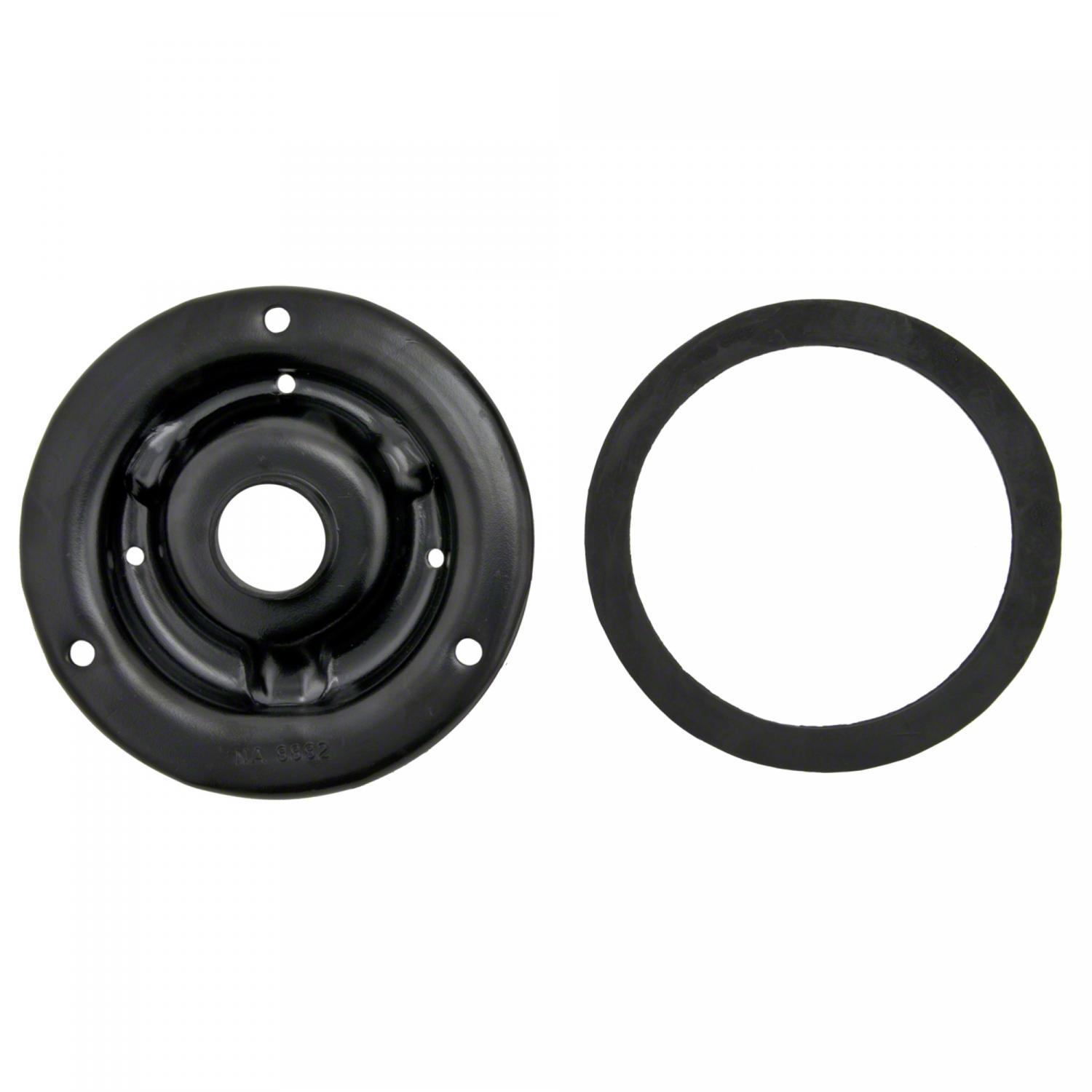 Moog K160014 - Suspension Coil Spring Seat Moog K160014 Suspension Coil Spring Seat product image 1 of 1