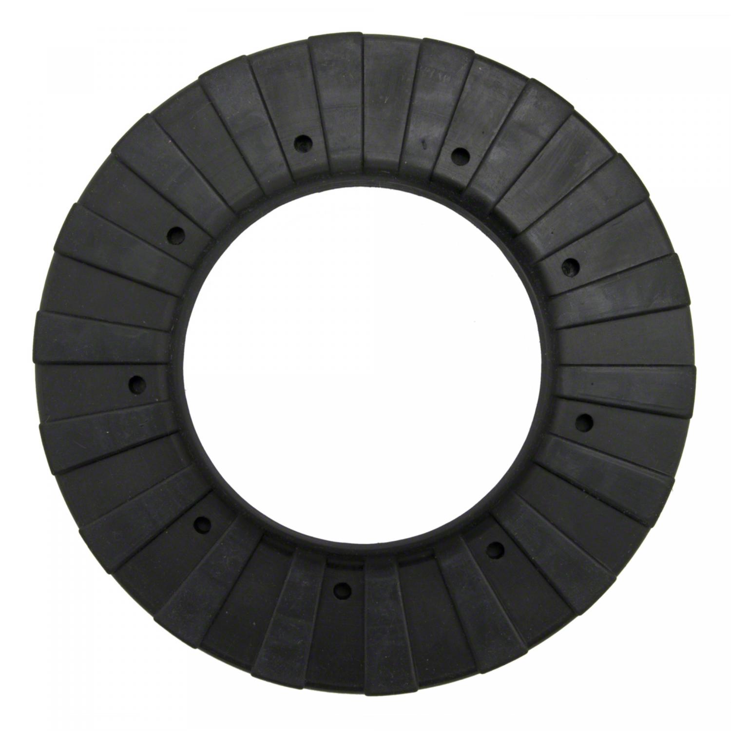 Moog K160018 - Suspension Coil Spring Seat Moog K160018 Suspension Coil Spring Seat product image 1 of 1