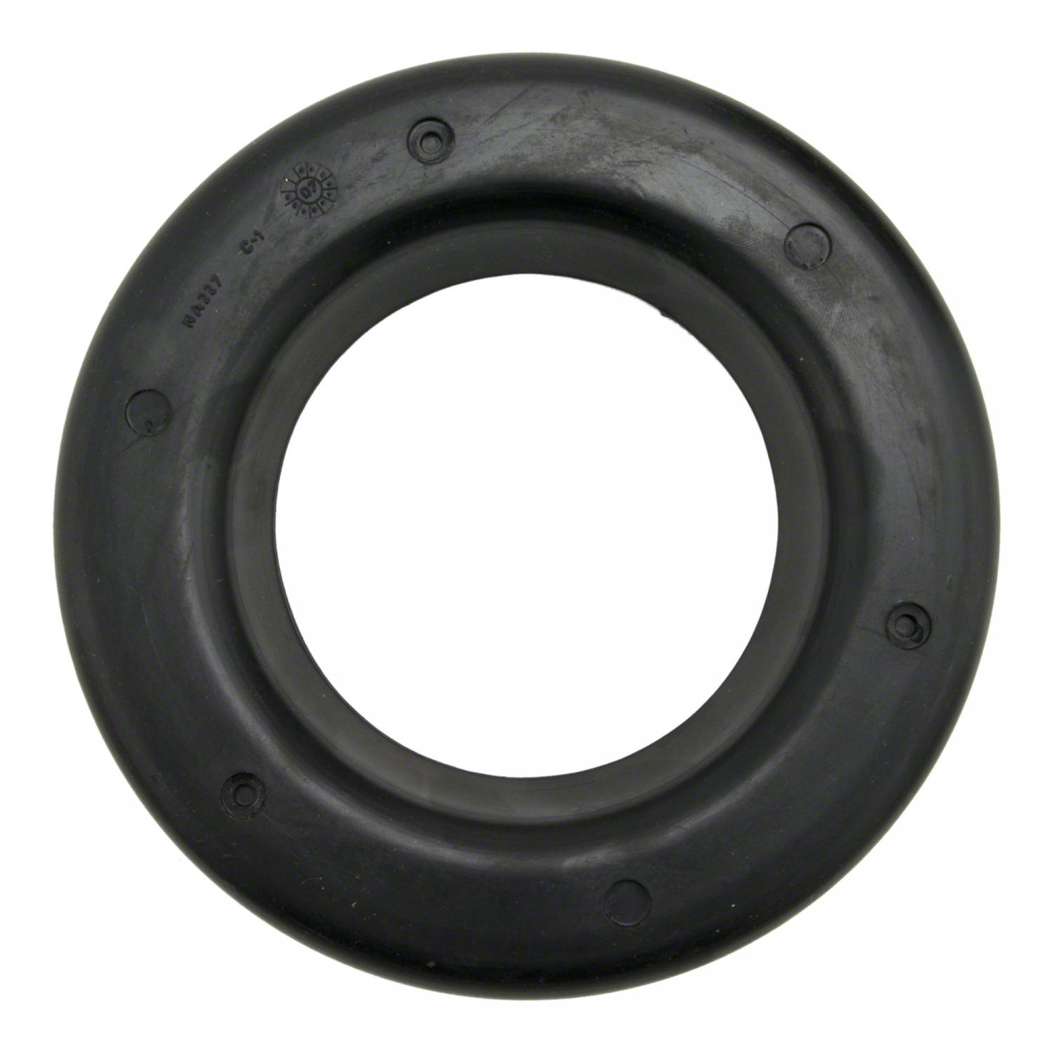 Moog K160022 - Suspension Coil Spring Seat Moog K160022 Suspension Coil Spring Seat product image 1 of 1