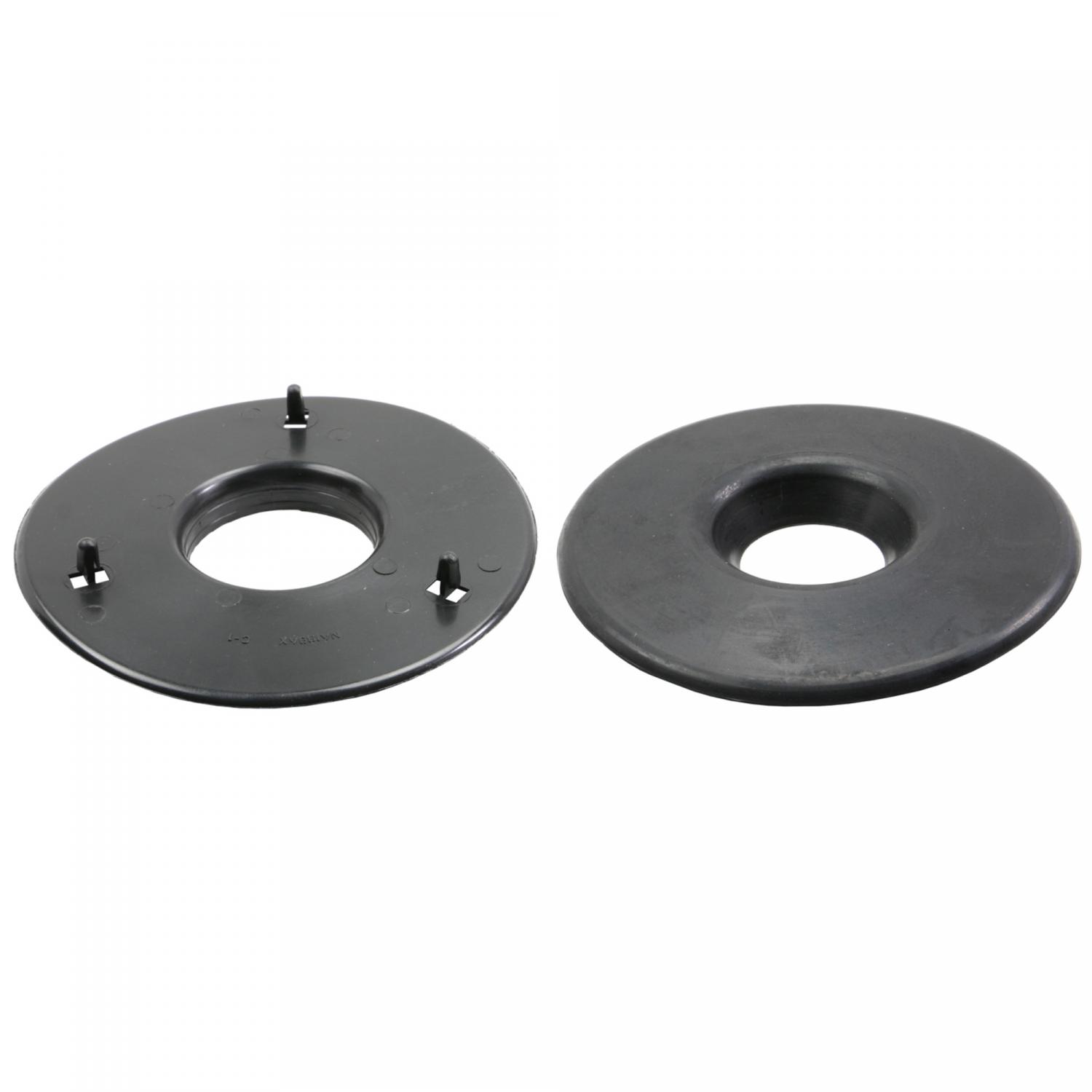 Moog K160060 Coil Spring Insulator product image 2 of 2