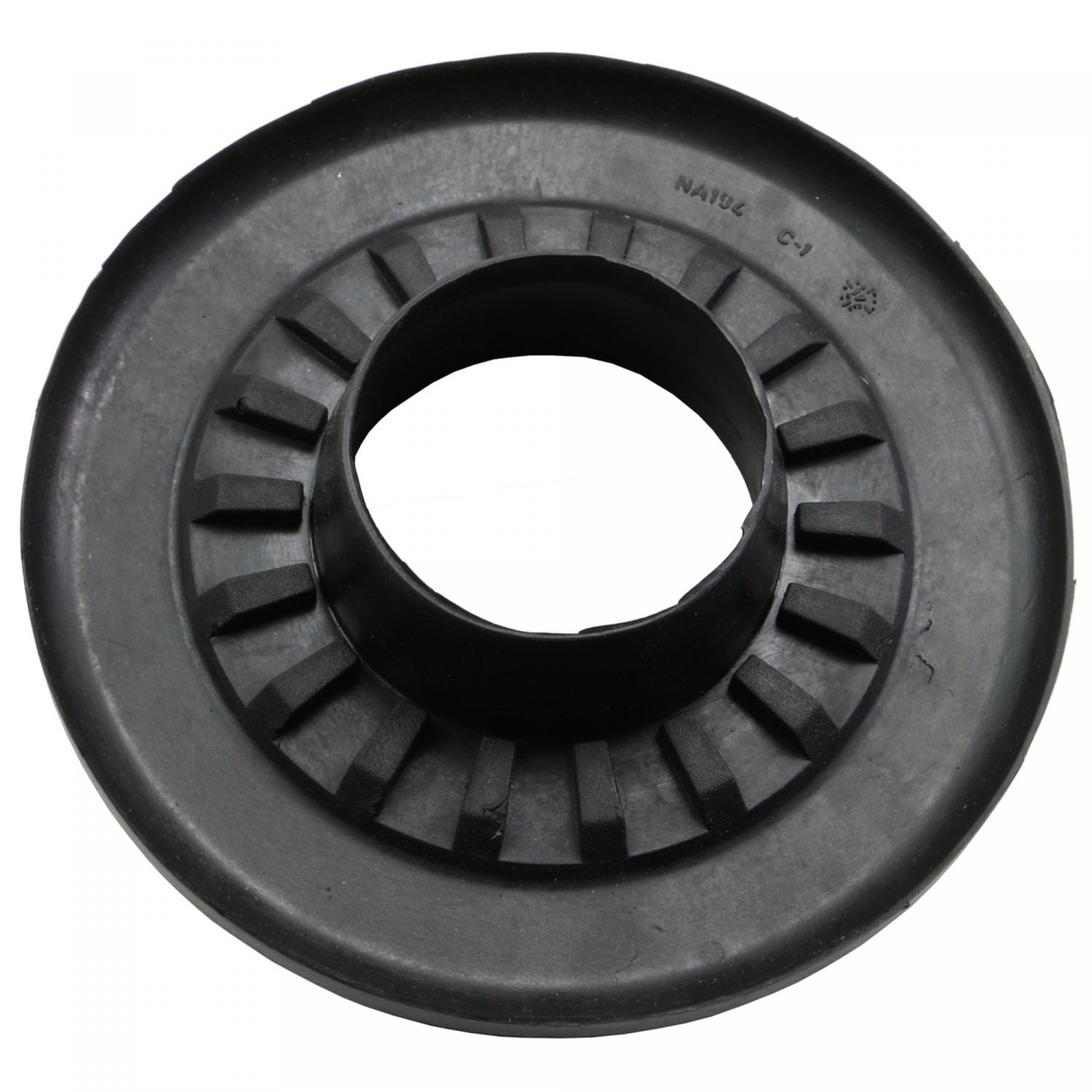 Moog K160061 Coil Spring Insulator product image 1 of 2