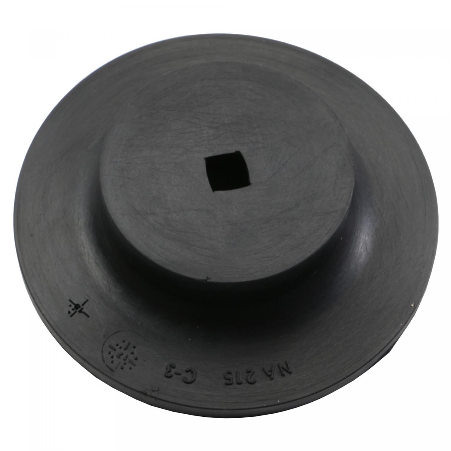 Moog K160072 Coil Spring Insulator product image 1 of 2