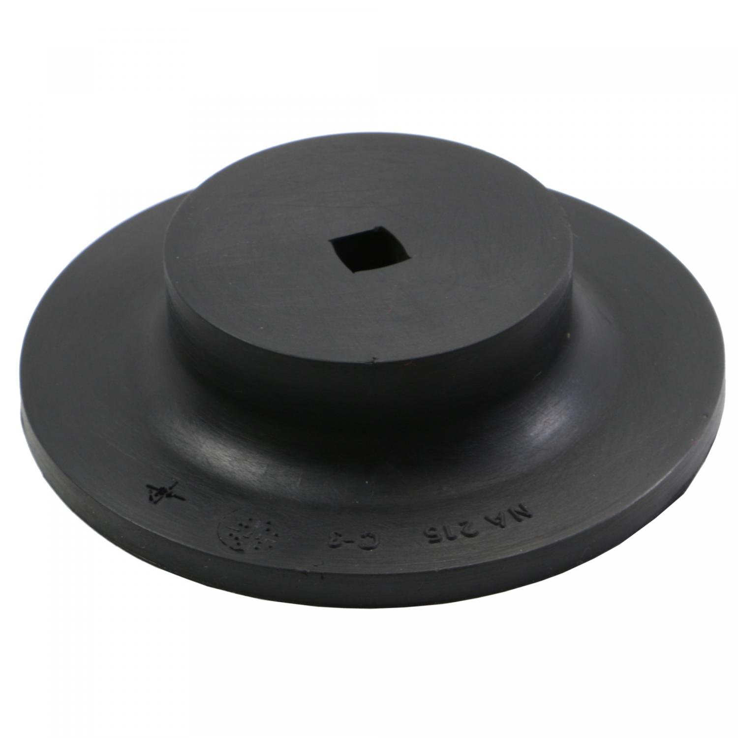 Moog K160072 Coil Spring Insulator product image 2 of 2