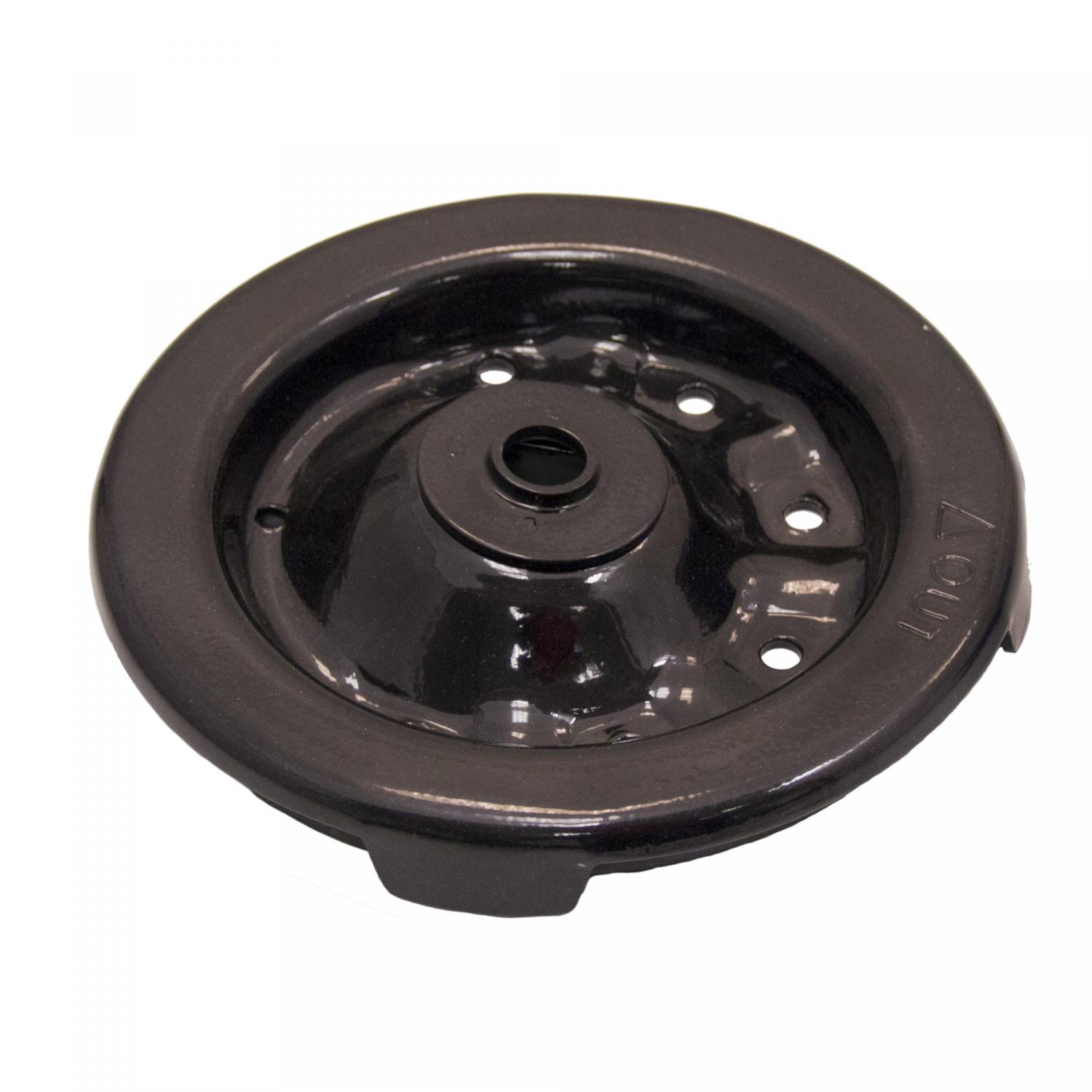 Moog K160075 - Suspension Coil Spring Seat Moog K160075 Suspension Coil Spring Seat product image 1 of 1