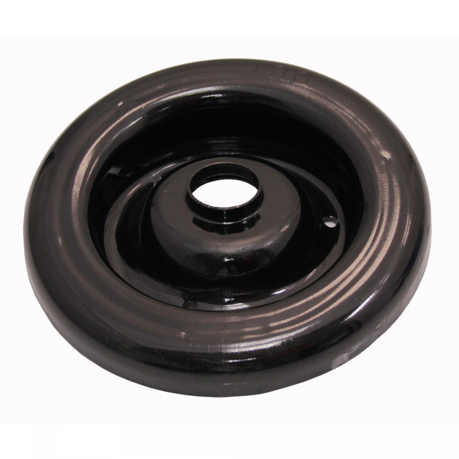 Moog K160084 - Suspension Coil Spring Seat Moog K160084 Suspension Coil Spring Seat product image 1 of 1