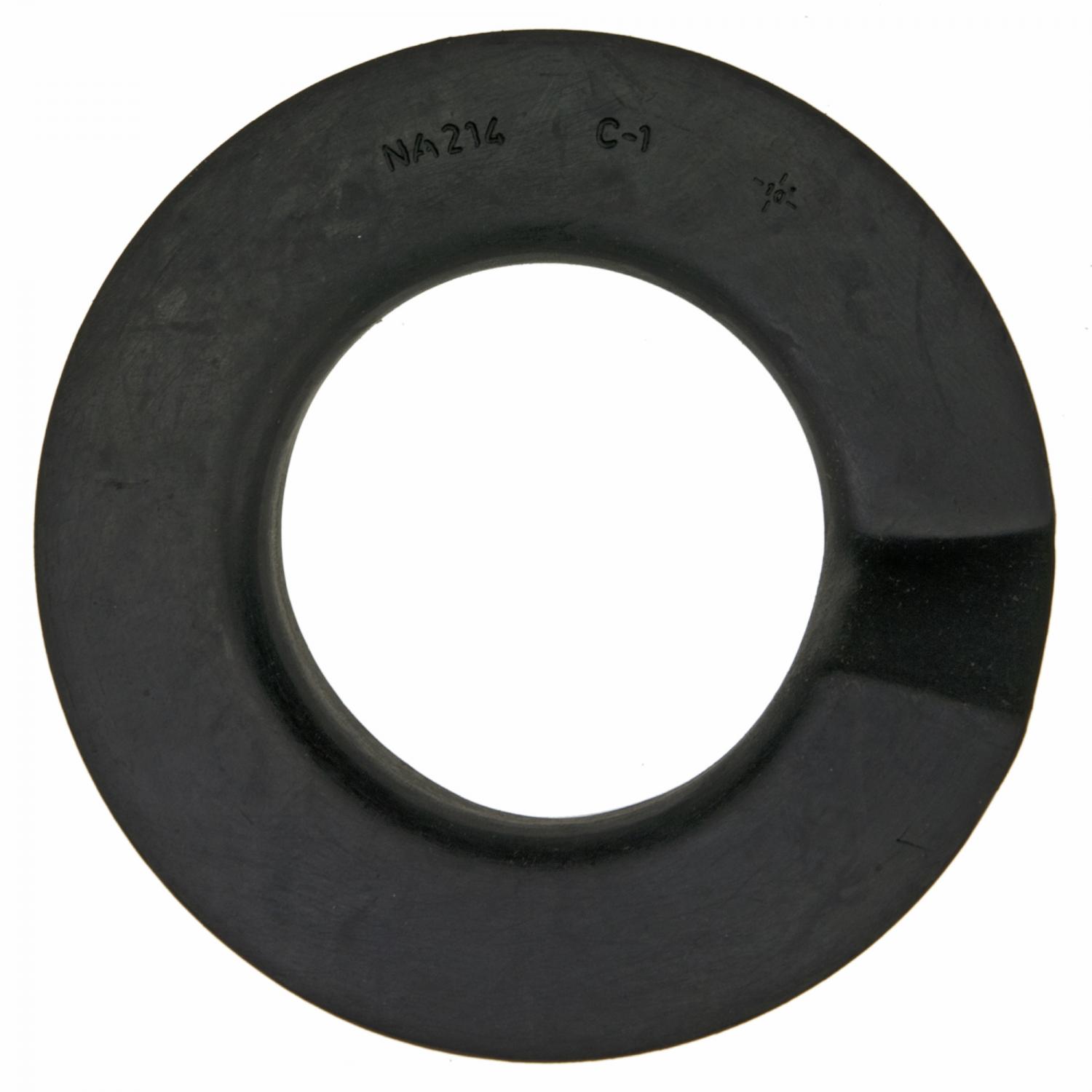 Moog K160112 - Suspension Coil Spring Seat Moog K160112 Suspension Coil Spring Seat product image 1 of 1
