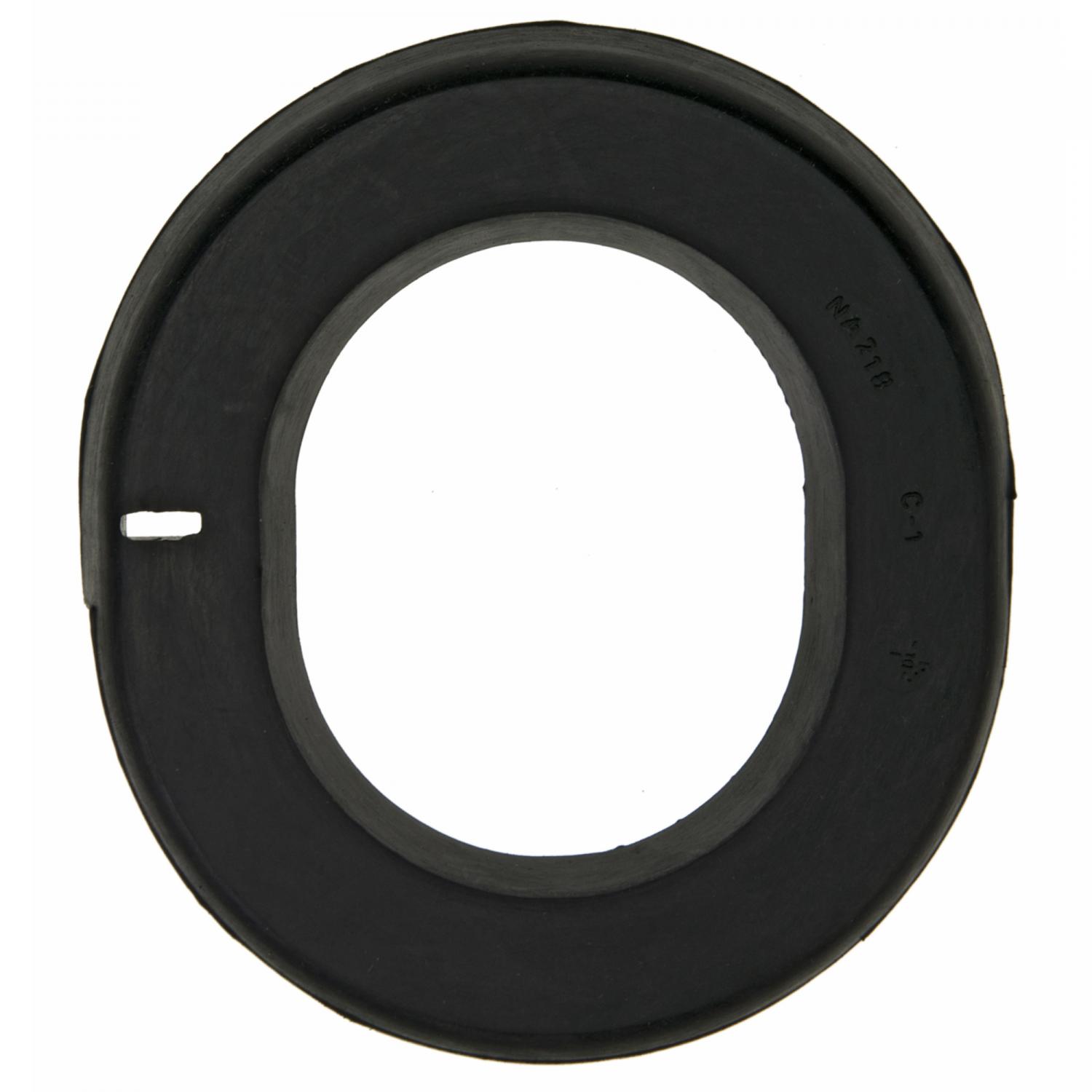 Moog K160114 - Suspension Coil Spring Seat Moog K160114 Suspension Coil Spring Seat product image 1 of 1