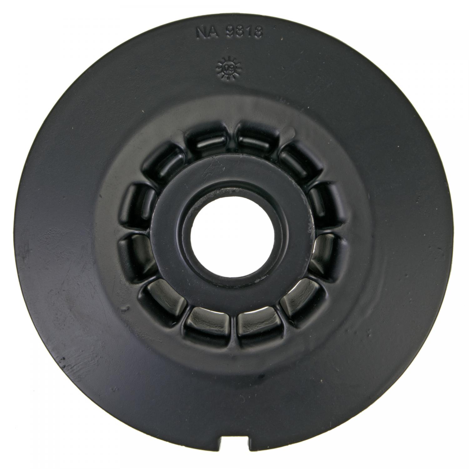 Moog K160116 - Suspension Coil Spring Seat Moog K160116 Suspension Coil Spring Seat product image 1 of 1