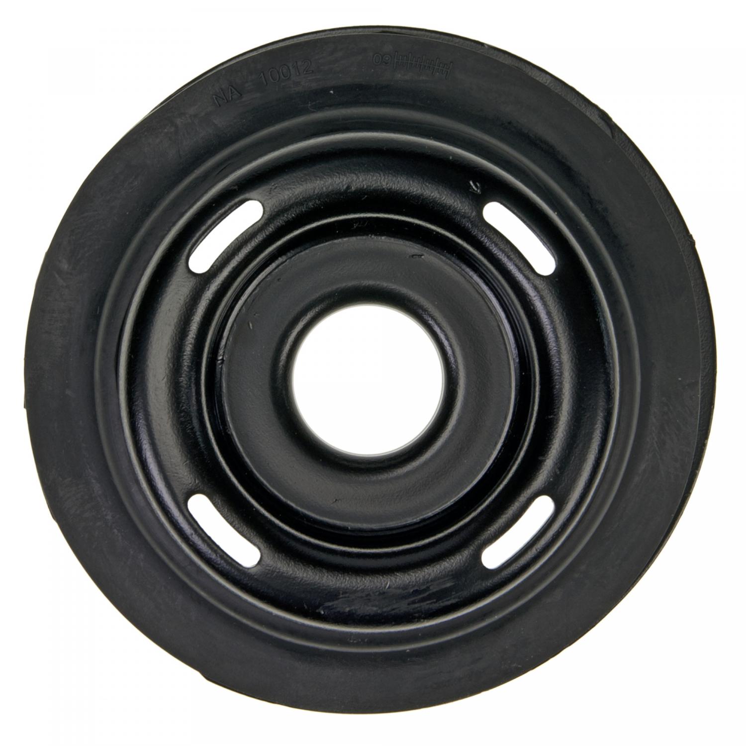 Moog K160117 - Suspension Coil Spring Seat Moog K160117 Suspension Coil Spring Seat product image 1 of 1