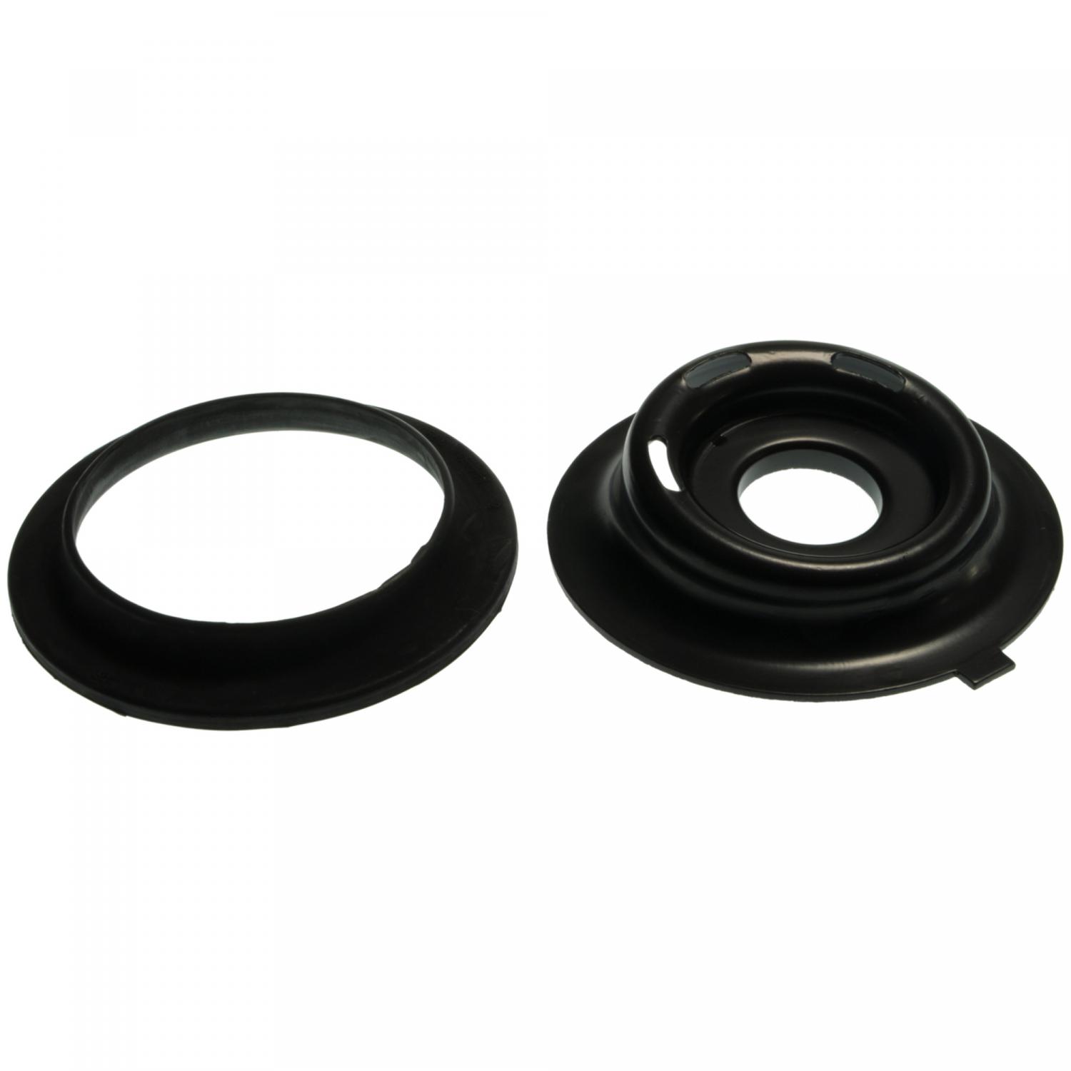 Moog K160136 - Suspension Coil Spring Seat Moog K160136 Suspension Coil Spring Seat product image 1 of 1