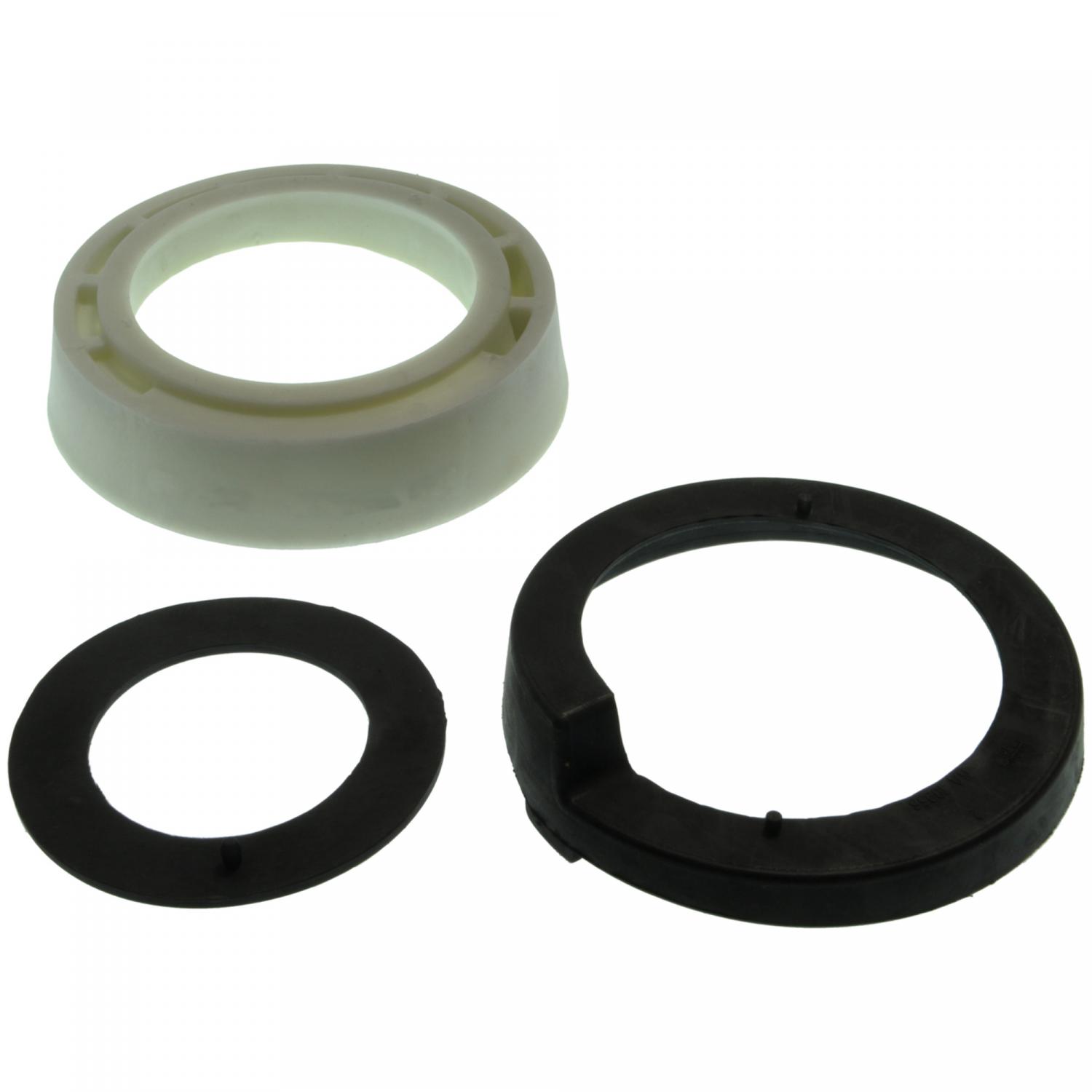 Moog K160138 - Suspension Coil Spring Seat Moog K160138 Suspension Coil Spring Seat product image 1 of 1