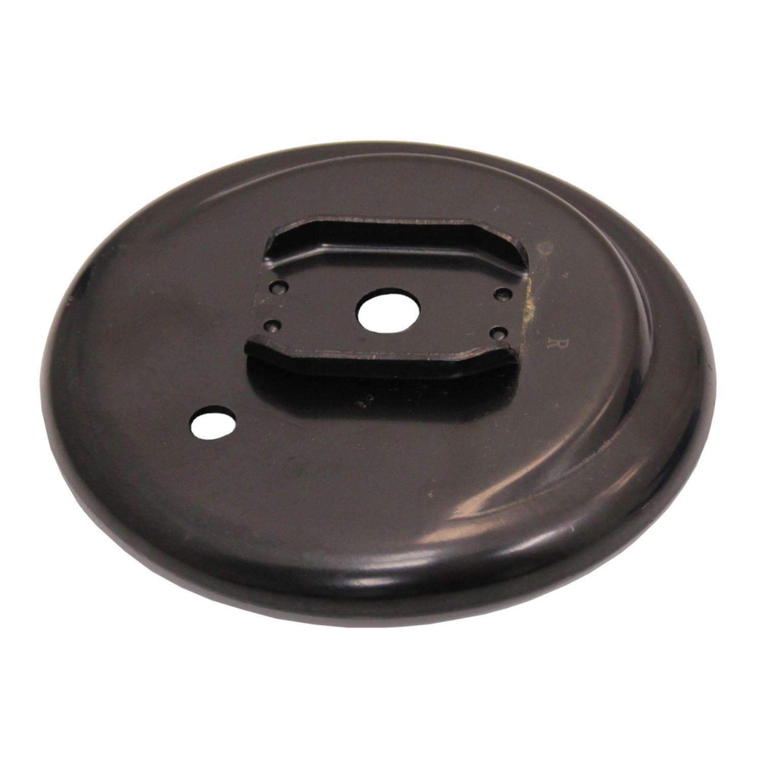 Moog K160252 - Suspension Coil Spring Seat Moog K160252 Suspension Coil Spring Seat product image 1 of 1