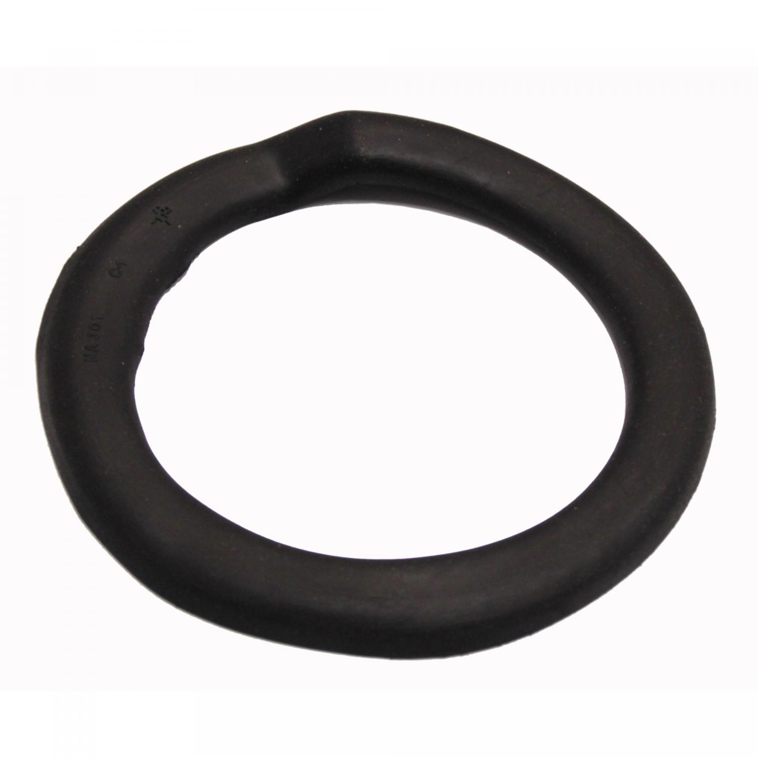 Moog K160256 Suspension Coil Spring Seat product image 1 of 1