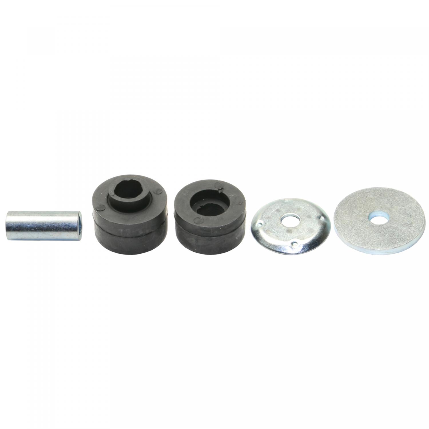 Moog K160318 Suspension Shock Mounting Kit product image 1 of 1