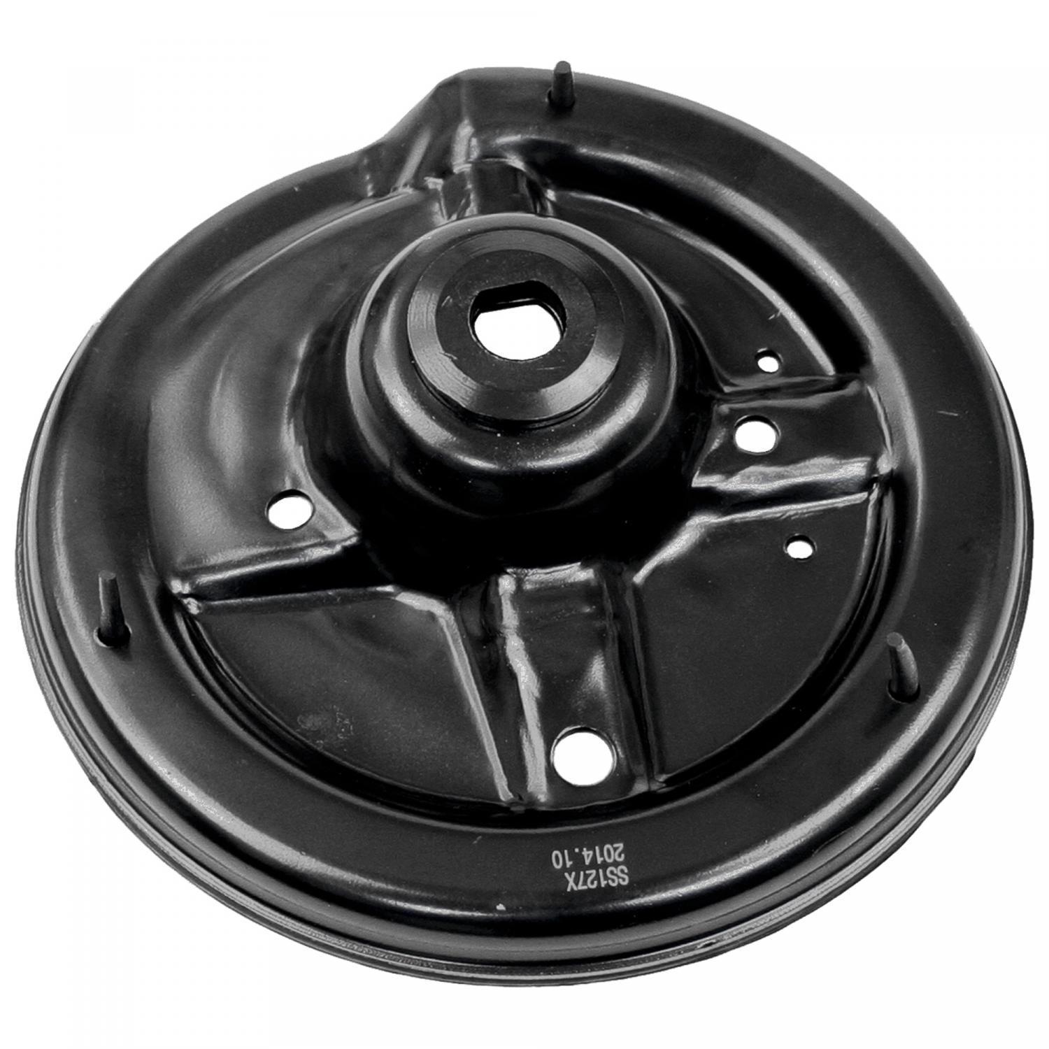 Moog K160351 - Suspension Coil Spring Seat Moog K160351 Suspension Coil Spring Seat product image 1 of 2