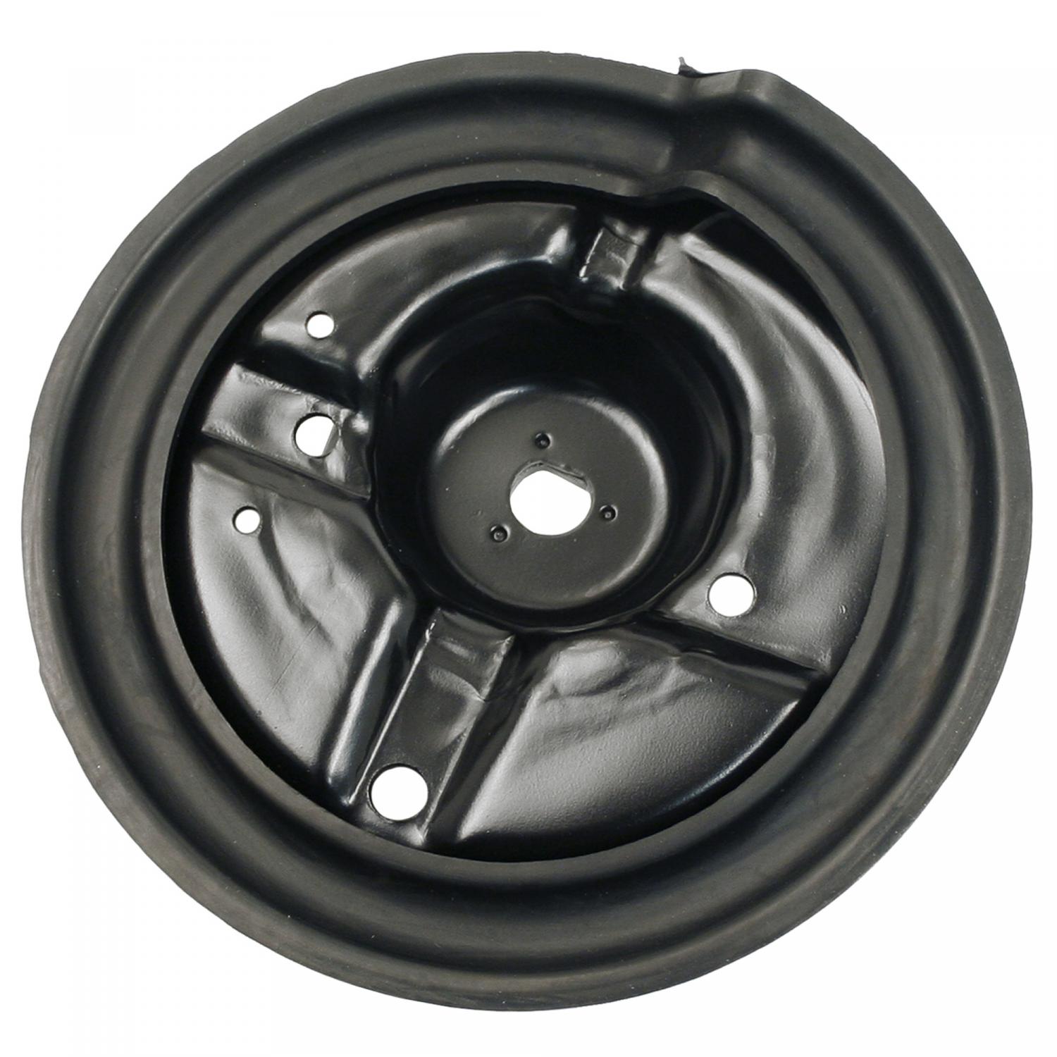 Moog K160351 - Suspension Coil Spring Seat Moog K160351 Suspension Coil Spring Seat product image 2 of 2