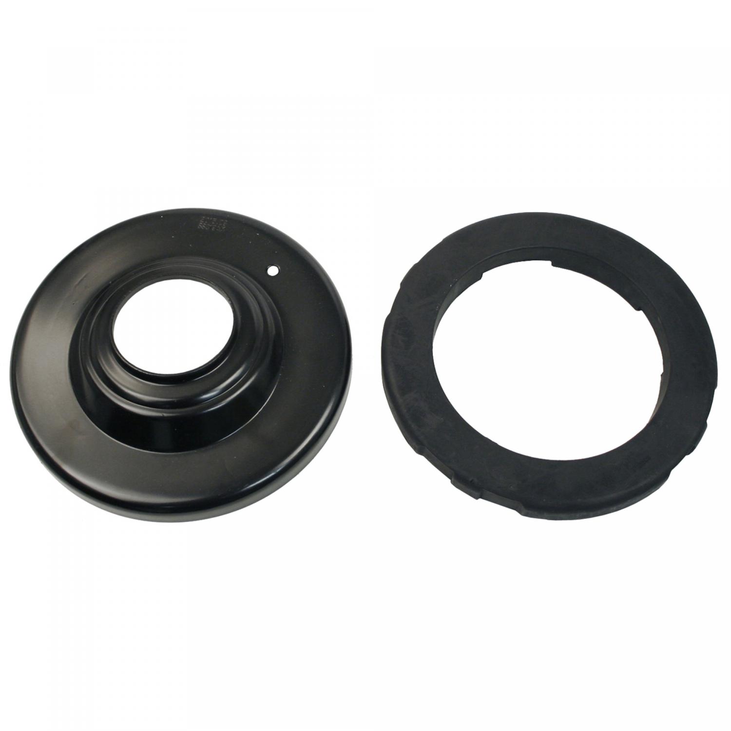Moog K160356 - Suspension Coil Spring Seat Moog K160356 Suspension Coil Spring Seat product image 1 of 2