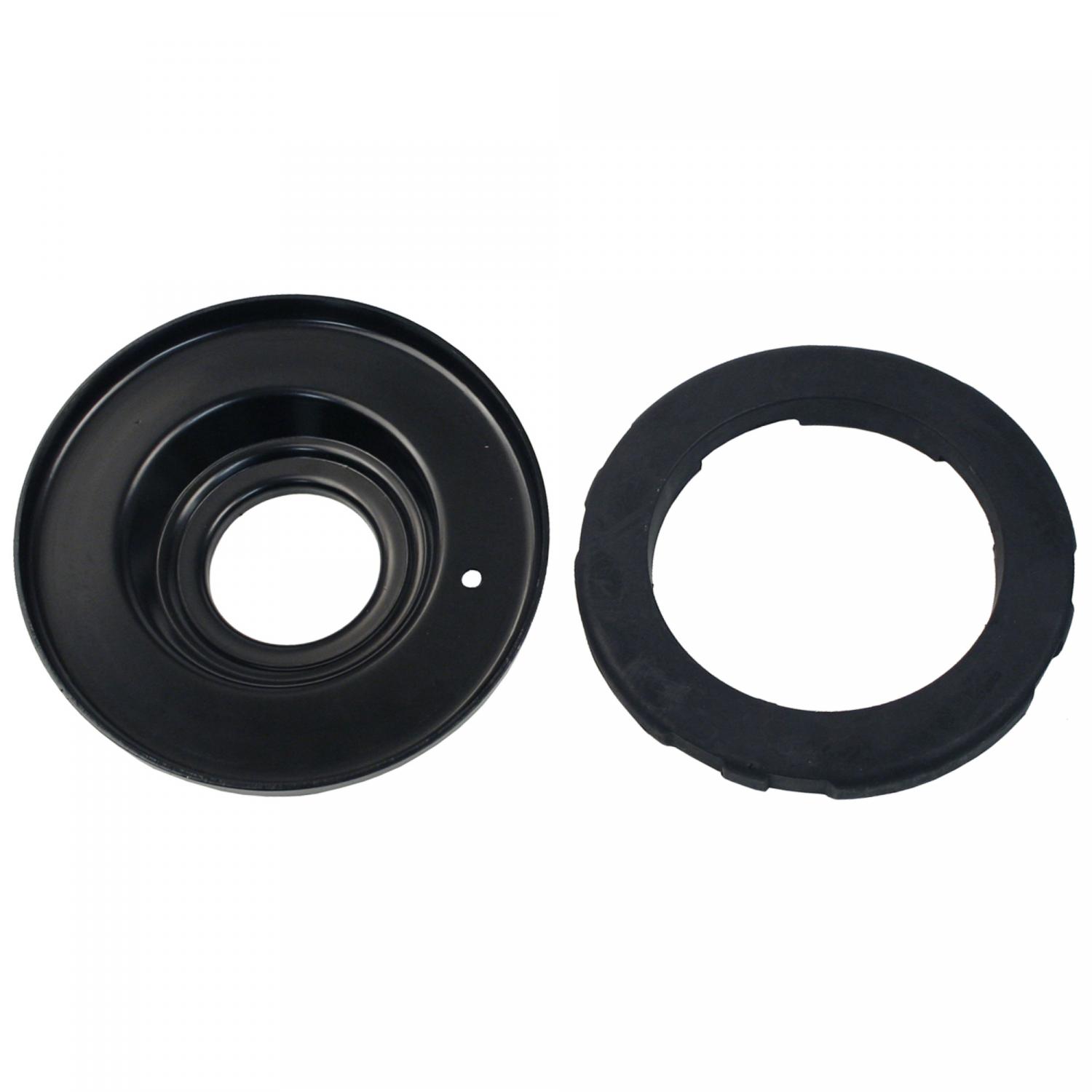 Moog K160356 - Suspension Coil Spring Seat Moog K160356 Suspension Coil Spring Seat product image 2 of 2