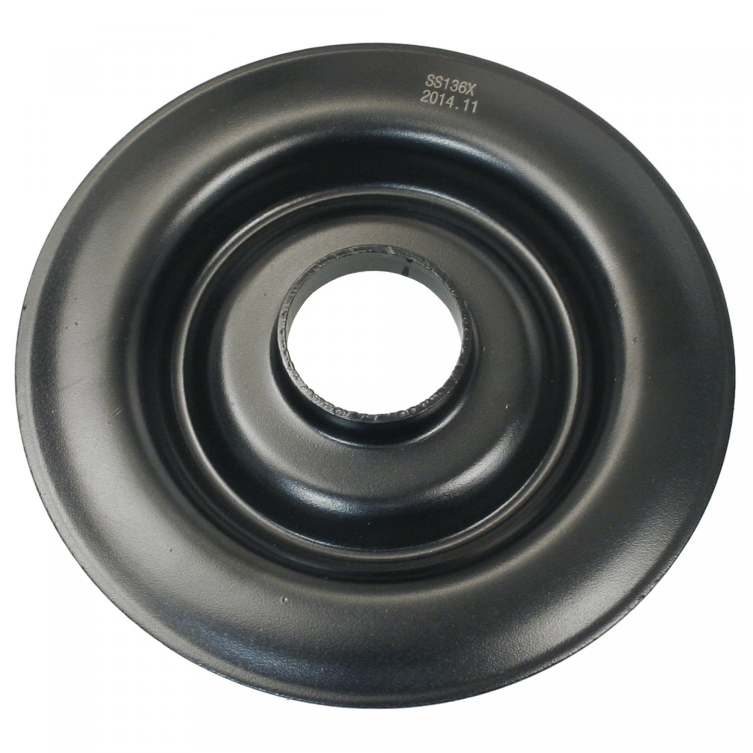 Moog K160357 - Suspension Coil Spring Seat Moog K160357 Suspension Coil Spring Seat product image 1 of 2