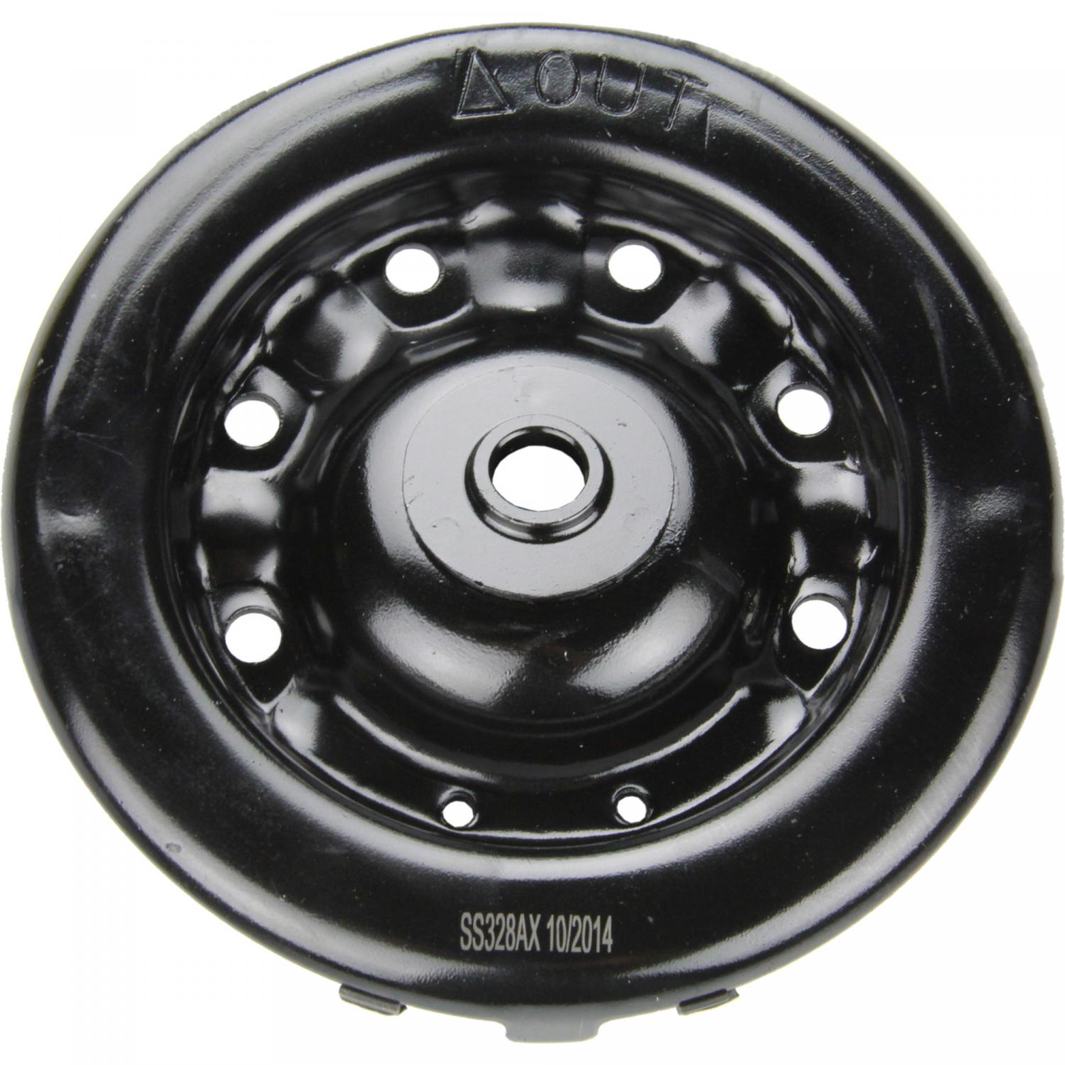 Moog K160358 - Suspension Coil Spring Seat Moog K160358 Suspension Coil Spring Seat product image 1 of 1