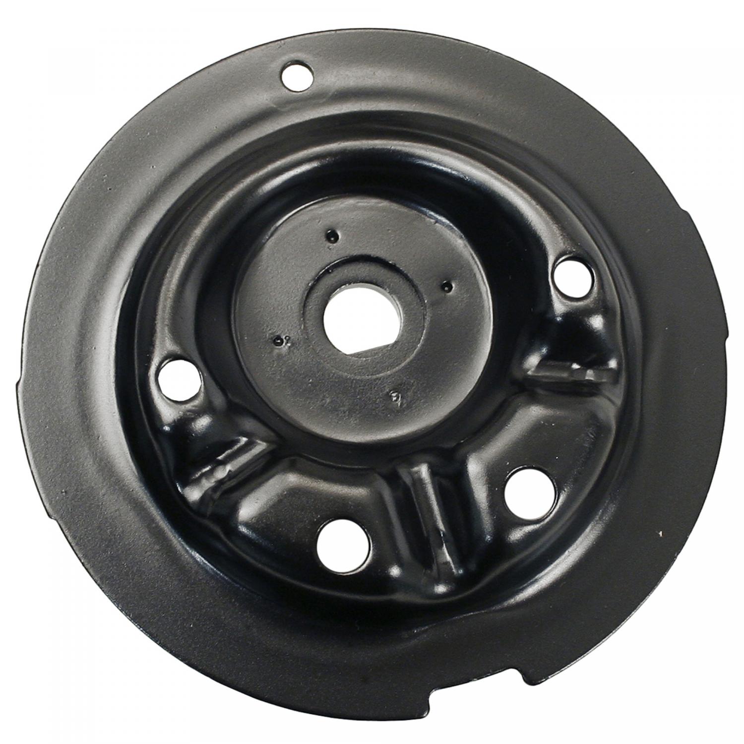 Moog K160376 - Suspension Coil Spring Seat Moog K160376 Suspension Coil Spring Seat product image 1 of 1