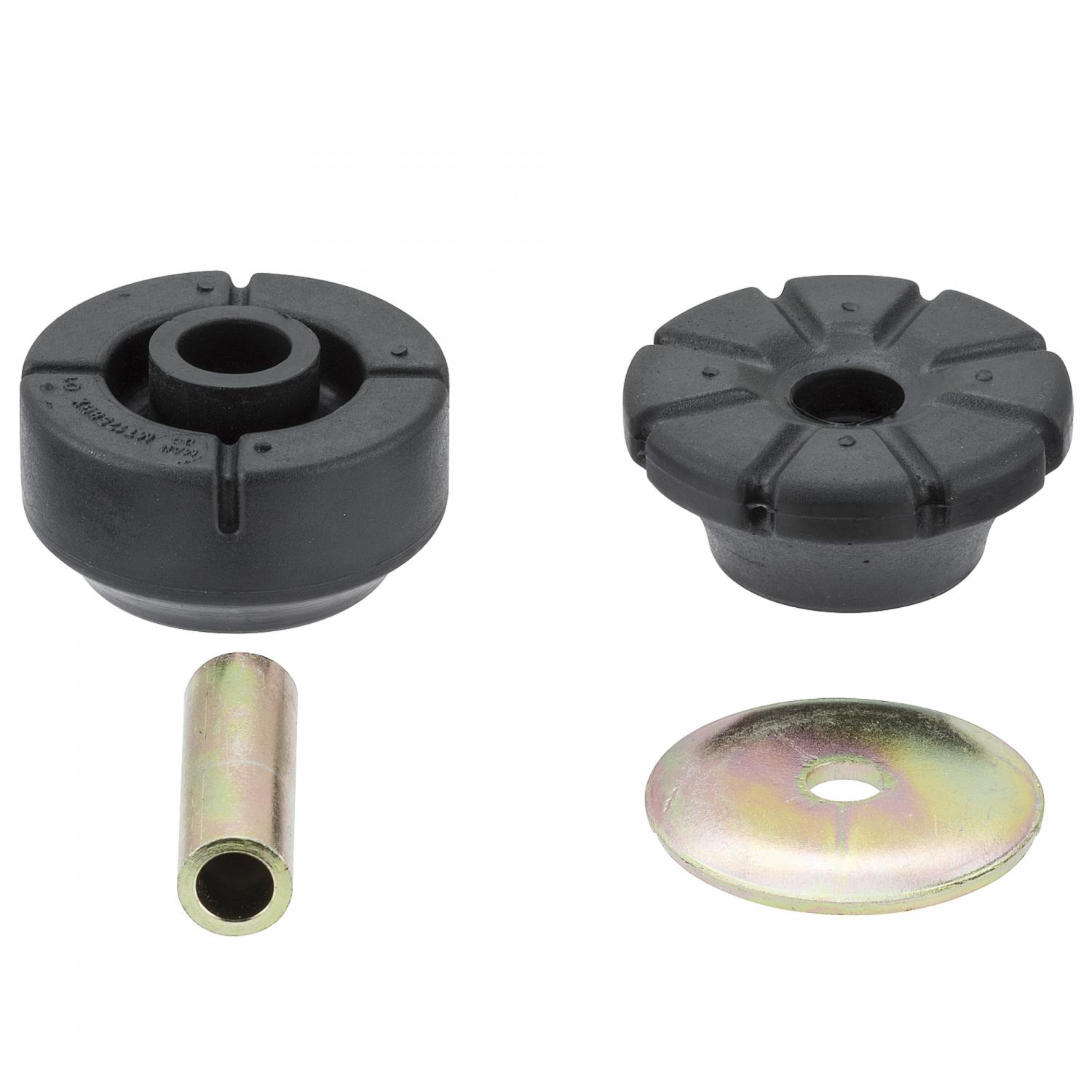 Moog K160386 - Suspension Strut Mount Kit Moog K160386 Suspension Strut Mount Kit product image 1 of 1