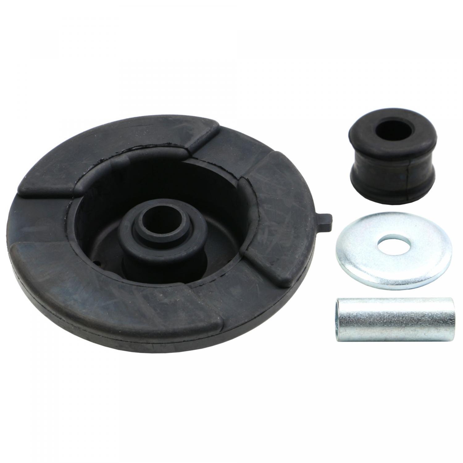 Moog K160444 Suspension Shock Mounting Kit product image 1 of 2