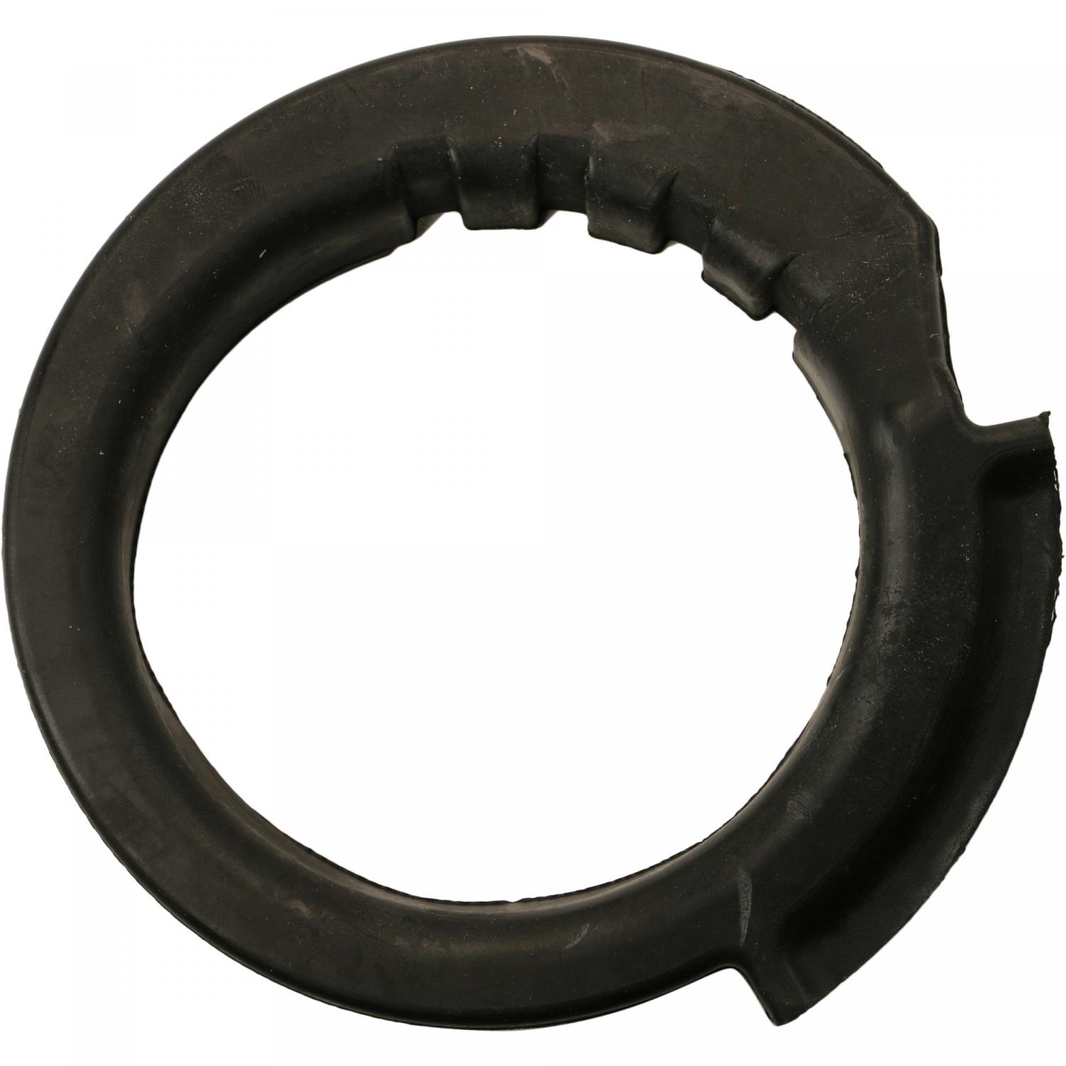 Moog K160450 Suspension Coil Spring Seat product image 1 of 2
