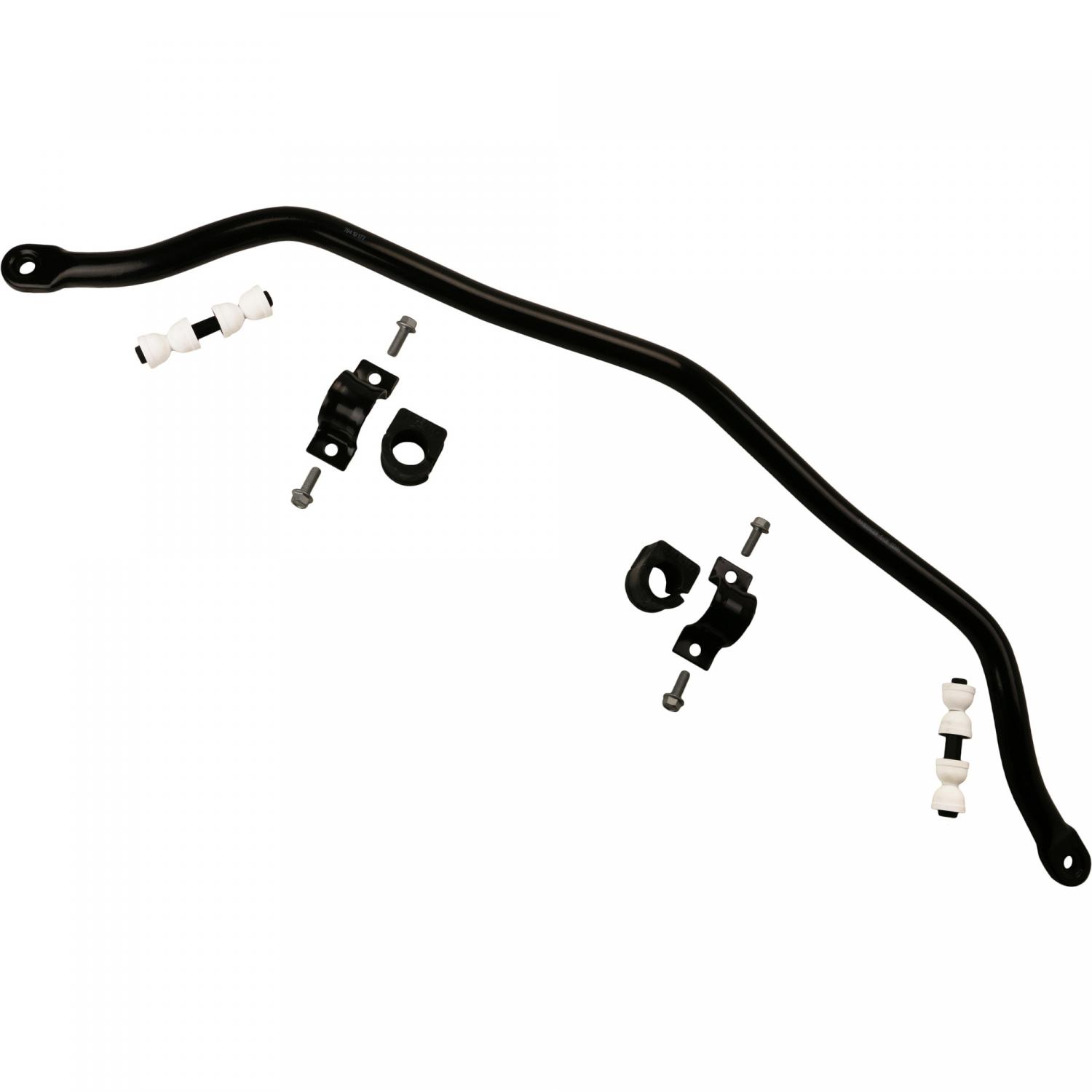 Moog K170001 Suspension Stabilizer Bar Kit product image 1 of 2