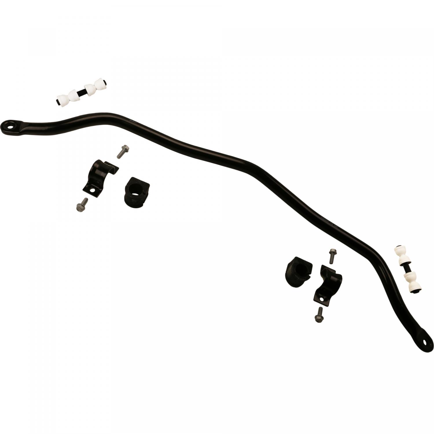 Moog K170001 Suspension Stabilizer Bar Kit product image 2 of 2