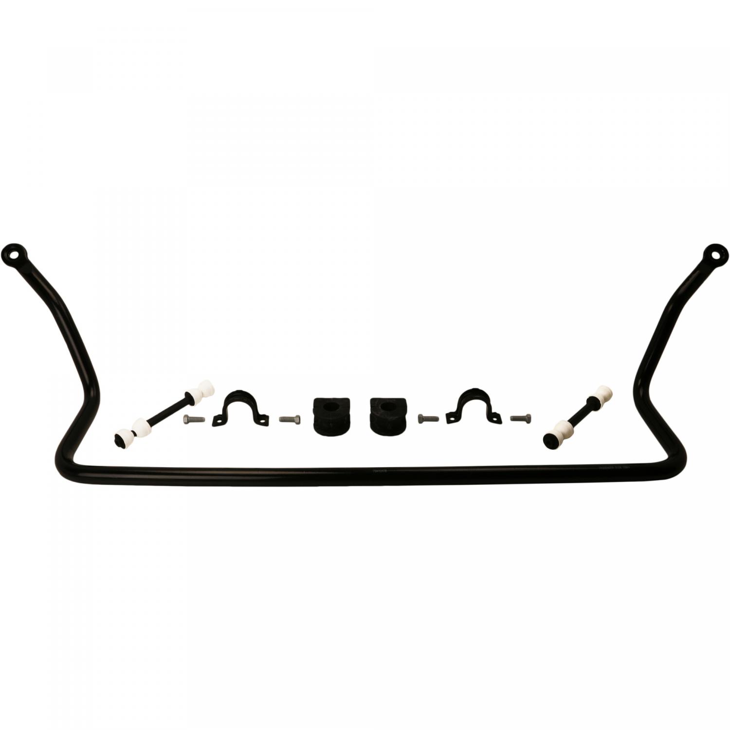 Moog K170004 Suspension Stabilizer Bar Kit product image 2 of 2