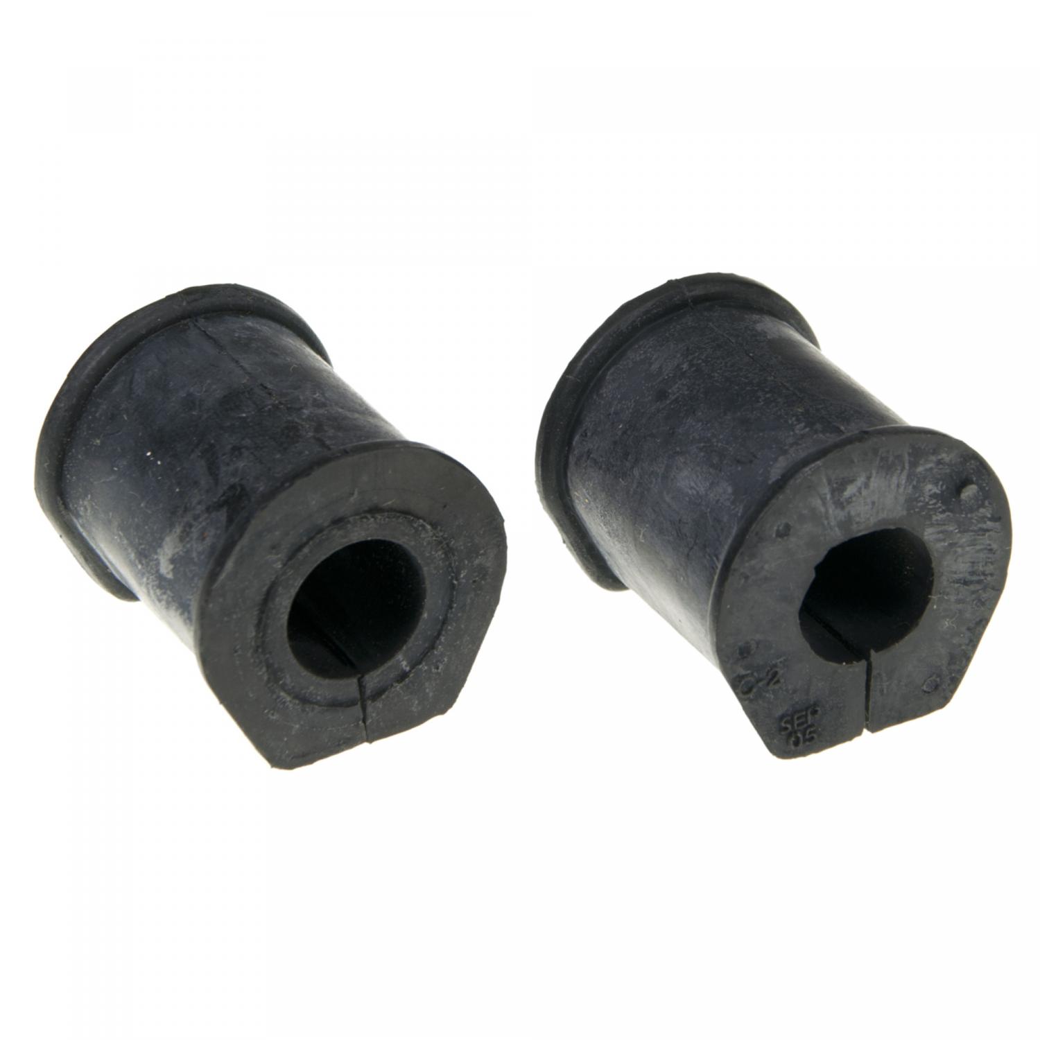 Moog K200042 Suspension Stabilizer Bar Bushing Kit product image 1 of 1