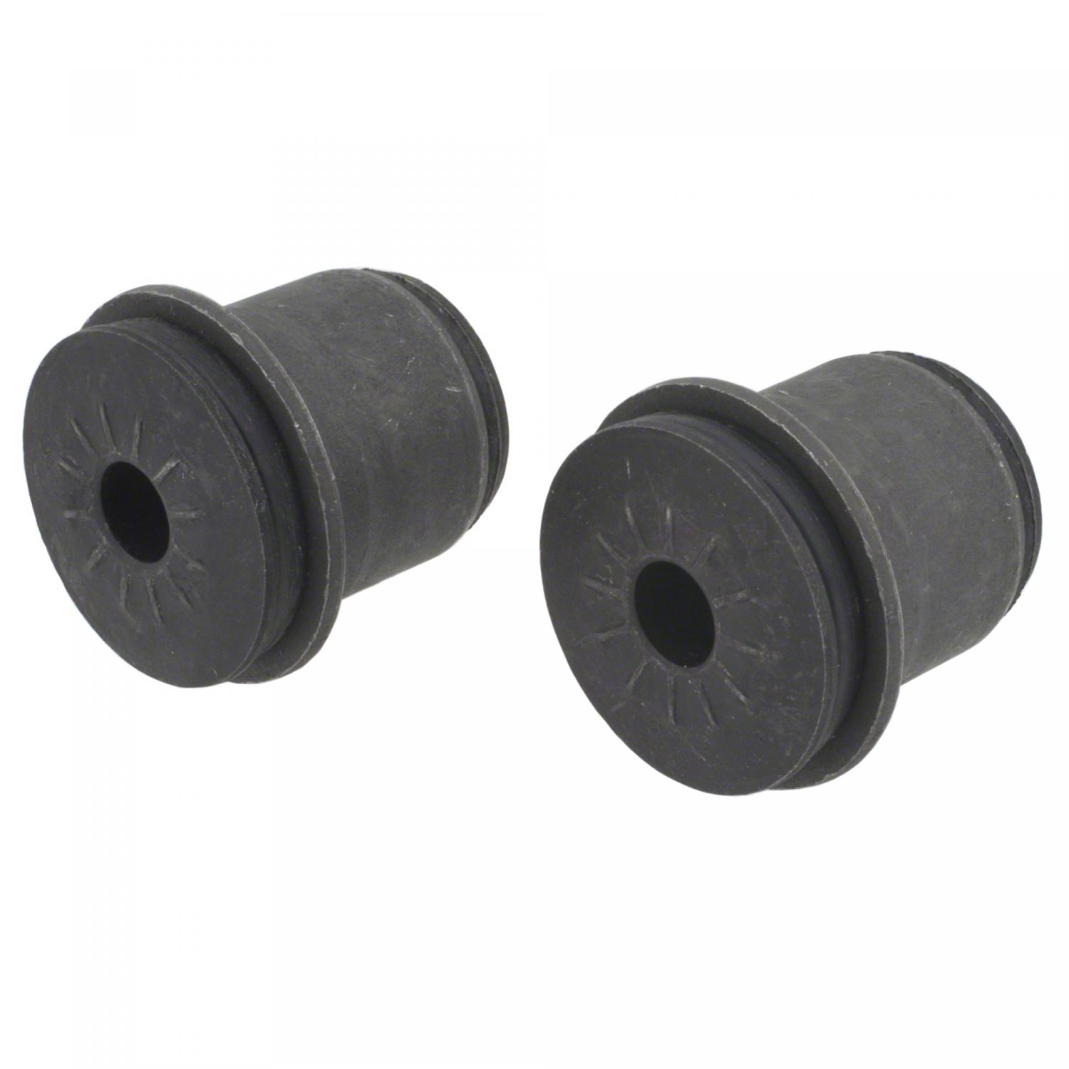 Moog K200044 Suspension Control Arm Bushing Kit product image 2 of 2