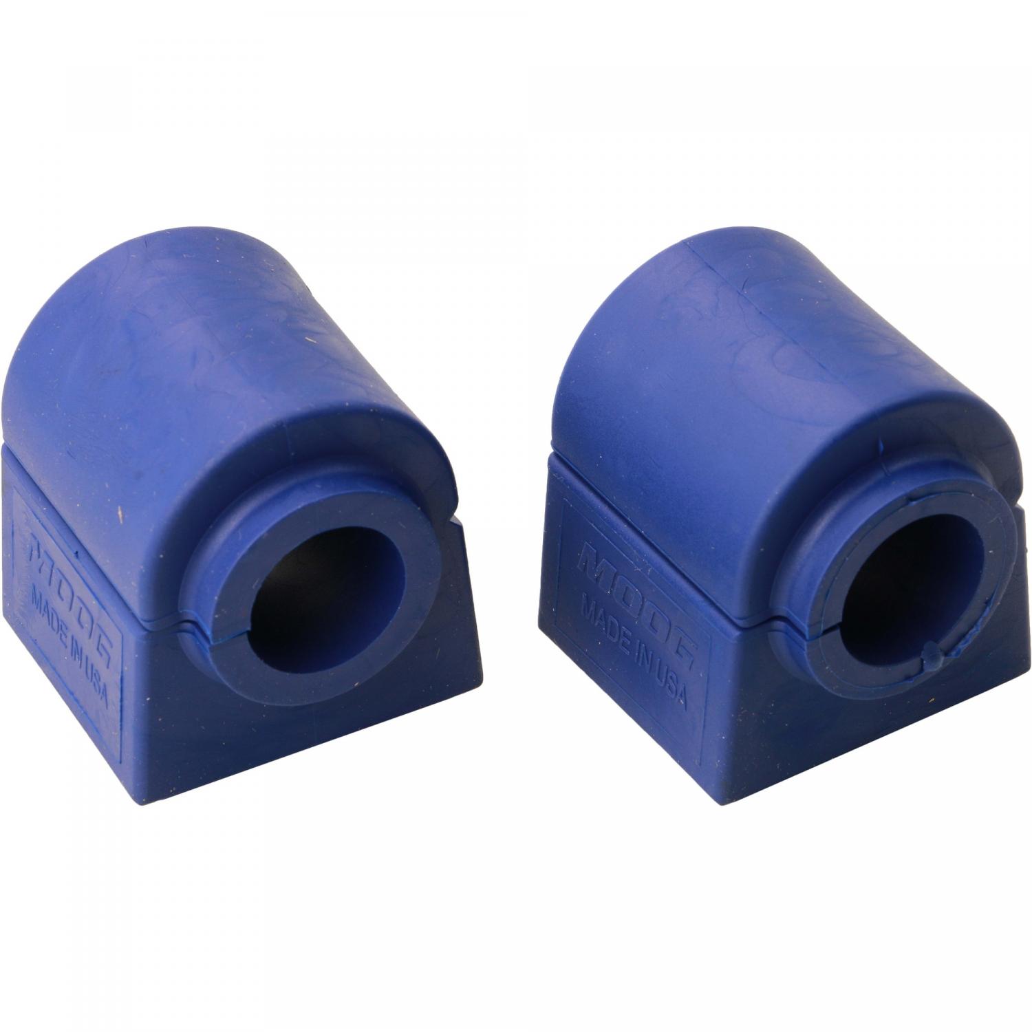 Moog K200046 Suspension Stabilizer Bar Bushing Kit product image 2 of 2