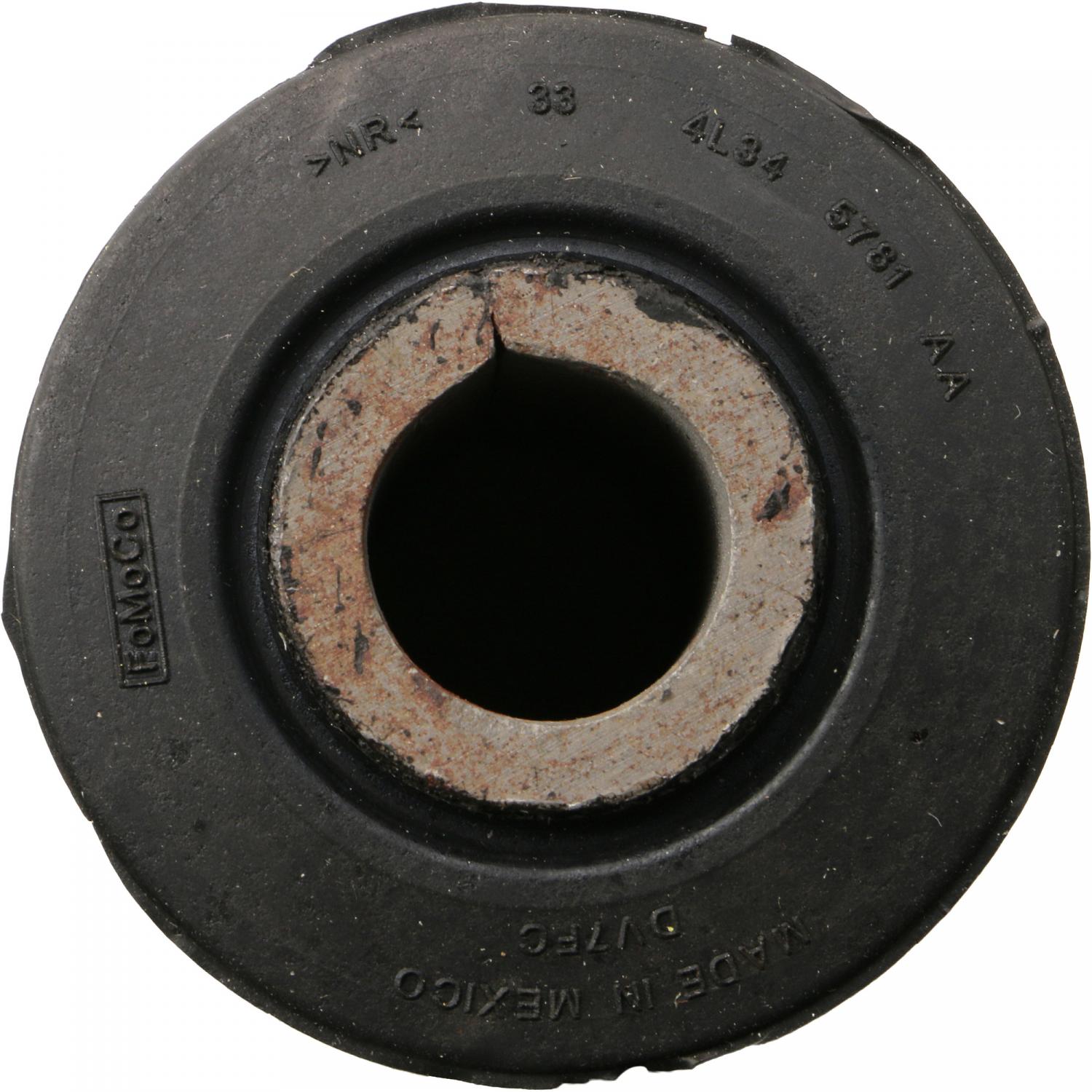 Moog K200107 Leaf Spring Bushing product image 1 of 2