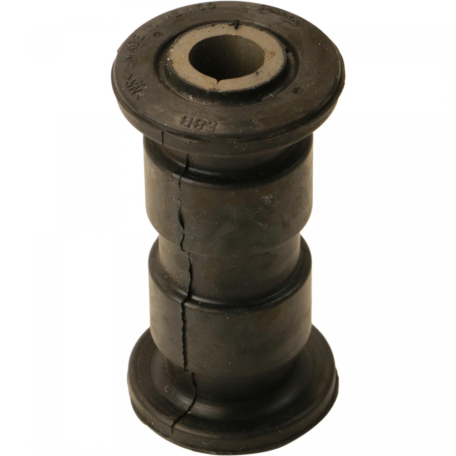 Moog K200108 - Leaf Spring Shackle Bushing Moog K200108 Leaf Spring Shackle Bushing product image 2 of 2
