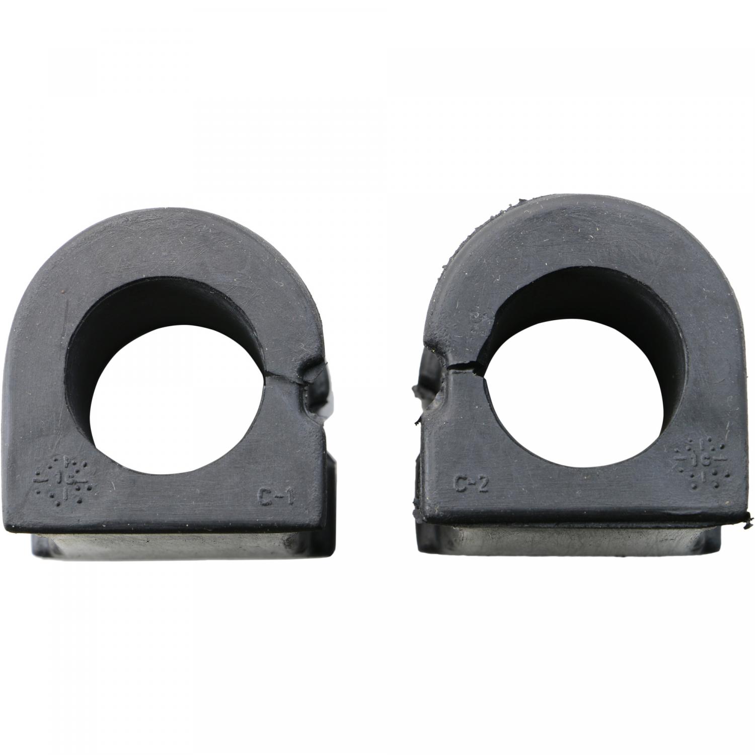 Moog K200145 - Suspension Stabilizer Bar Bushing Kit Moog K200145 Suspension Stabilizer Bar Bushing Kit product image 1 of 2