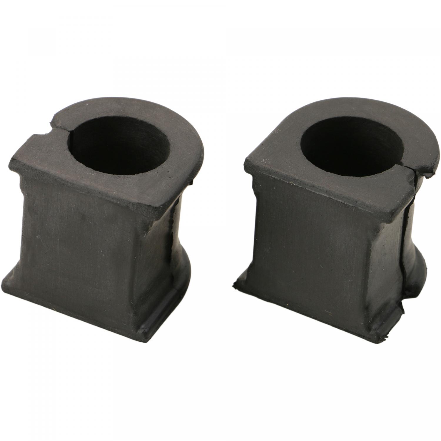 Moog K200145 - Suspension Stabilizer Bar Bushing Kit Moog K200145 Suspension Stabilizer Bar Bushing Kit product image 2 of 2