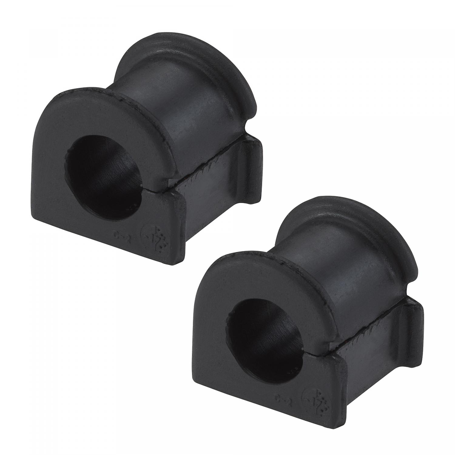 Moog K200146 - Suspension Stabilizer Bar Bushing Kit Moog K200146 Suspension Stabilizer Bar Bushing Kit product image 2 of 2