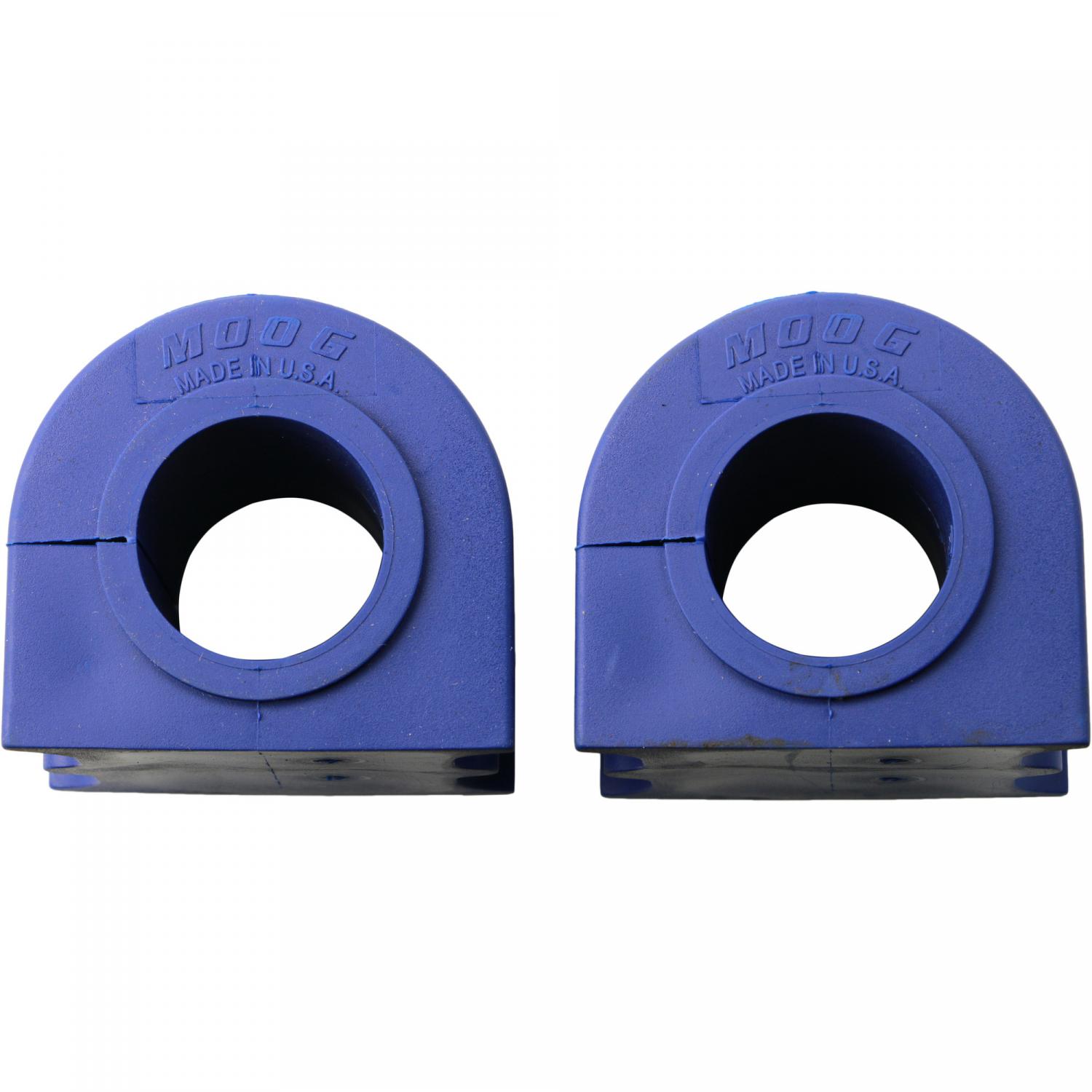 Moog K200159 Suspension Stabilizer Bar Bushing Kit product image 1 of 2