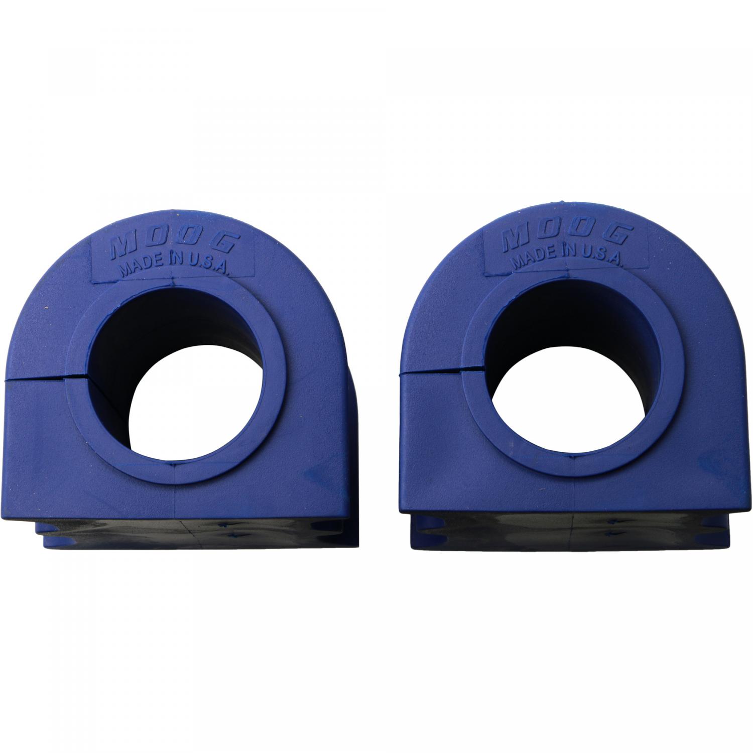 Moog K200160 Suspension Stabilizer Bar Bushing Kit product image 1 of 2