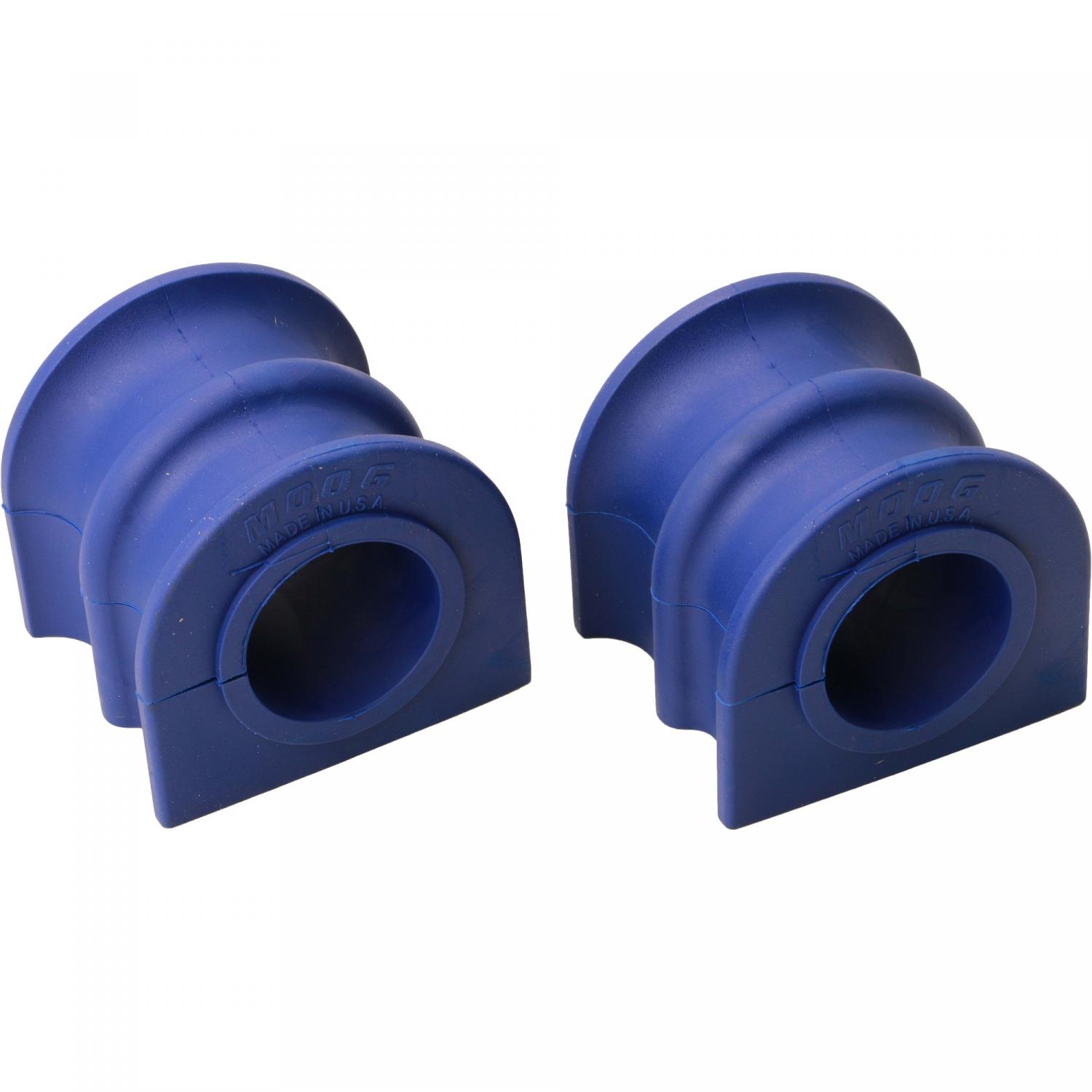 Moog K200160 Suspension Stabilizer Bar Bushing Kit product image 2 of 2